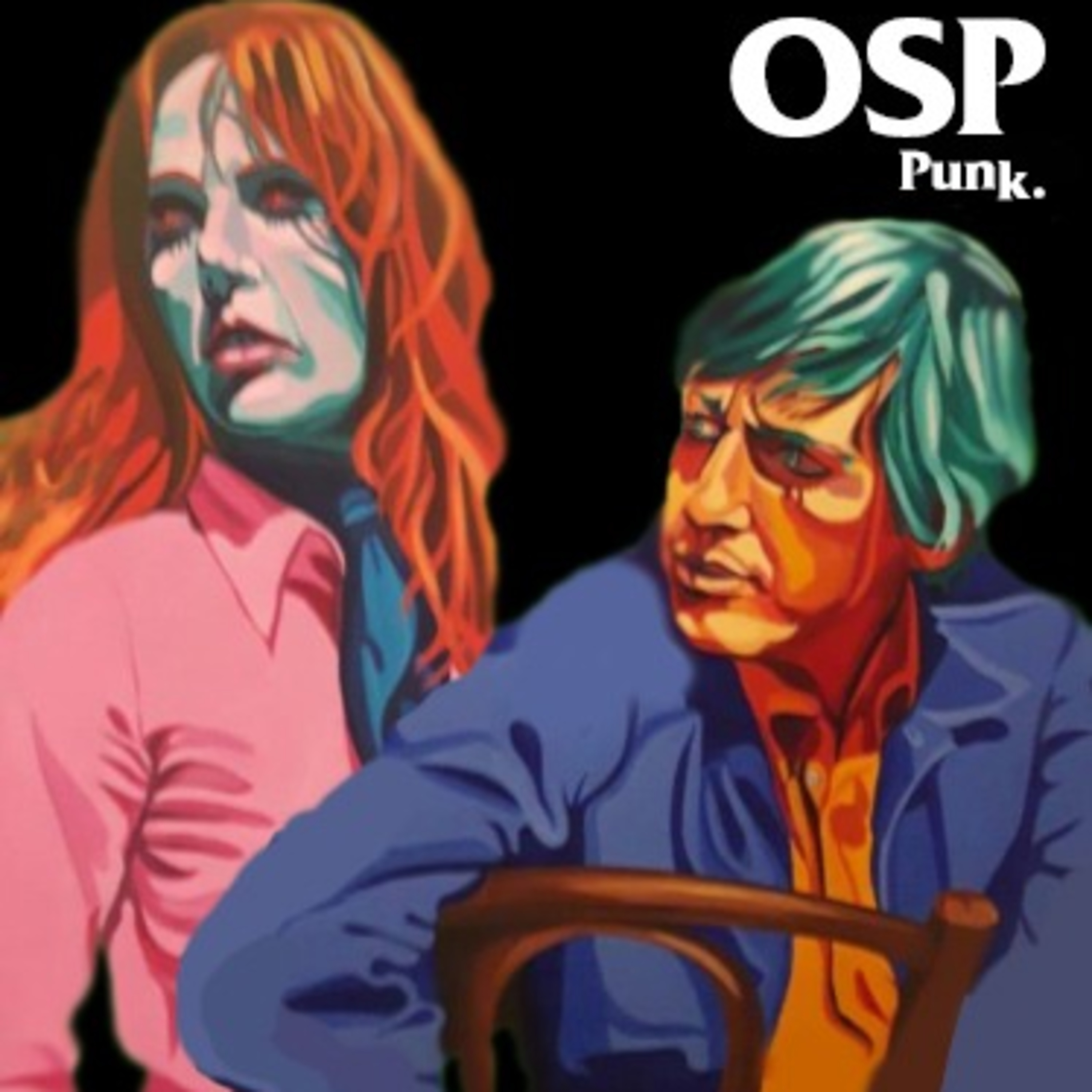 Orientación Sexual Punk