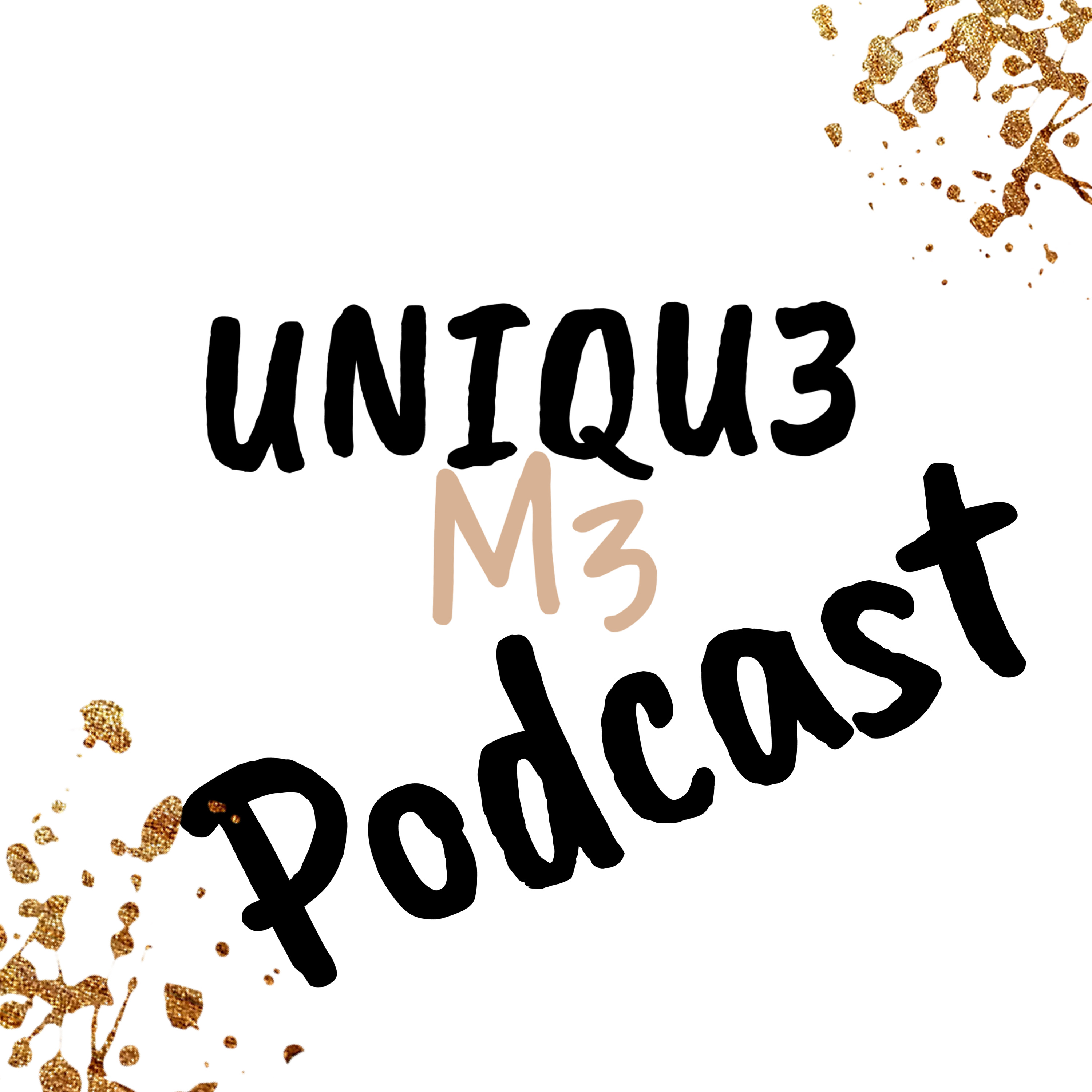 Trailer: UNIQU3 M3 episode artwork