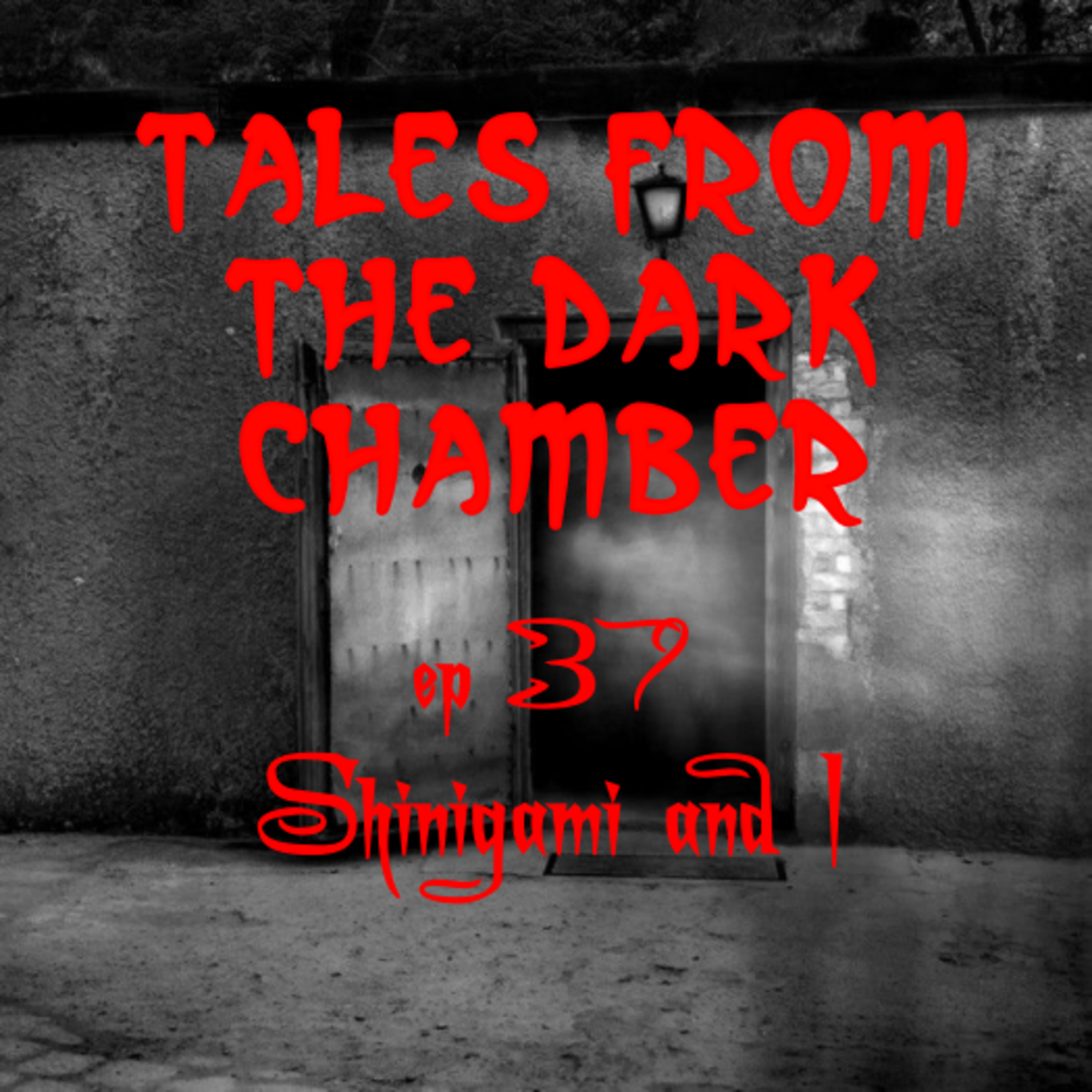 Tales From the Dark Chamber