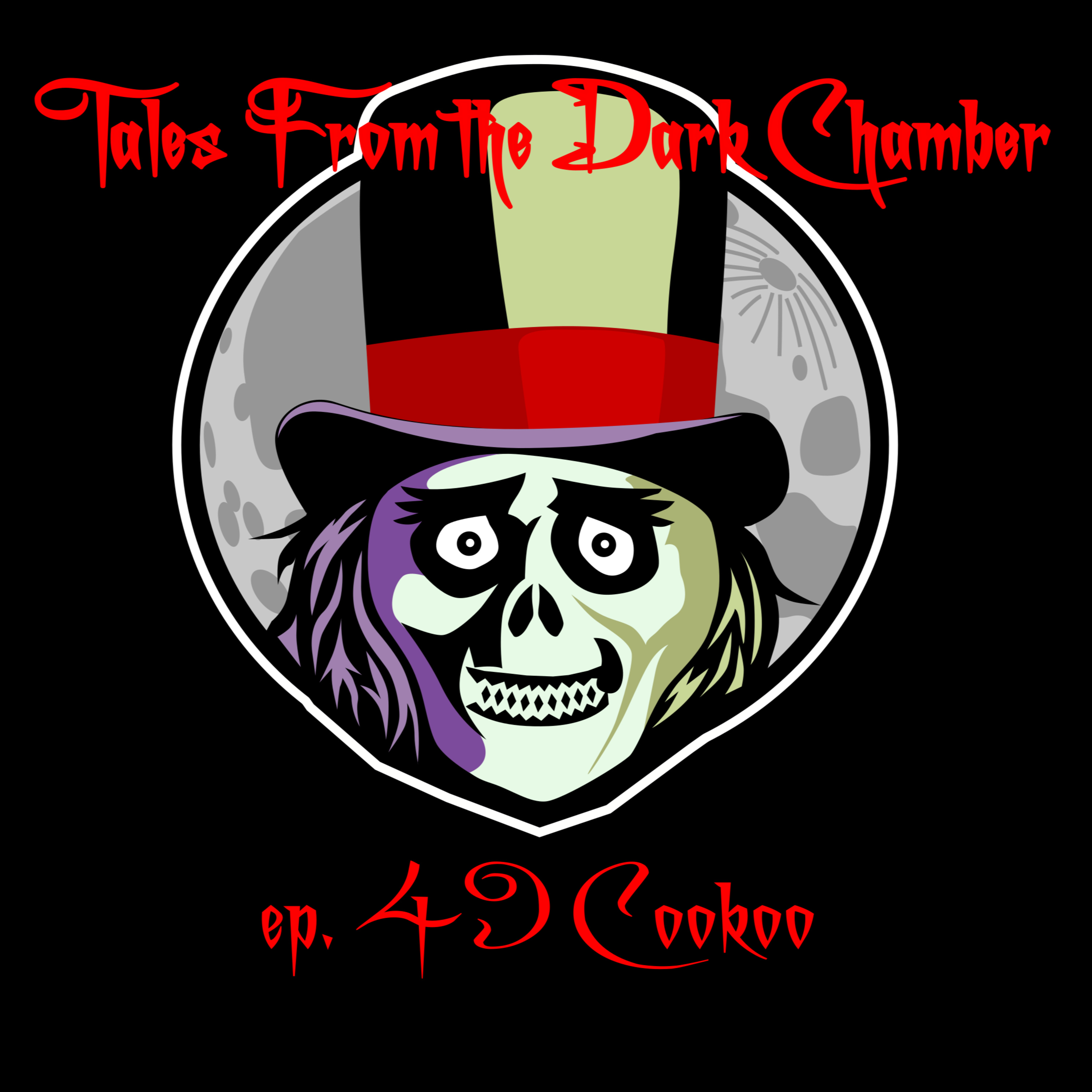 Tales From the Dark Chamber