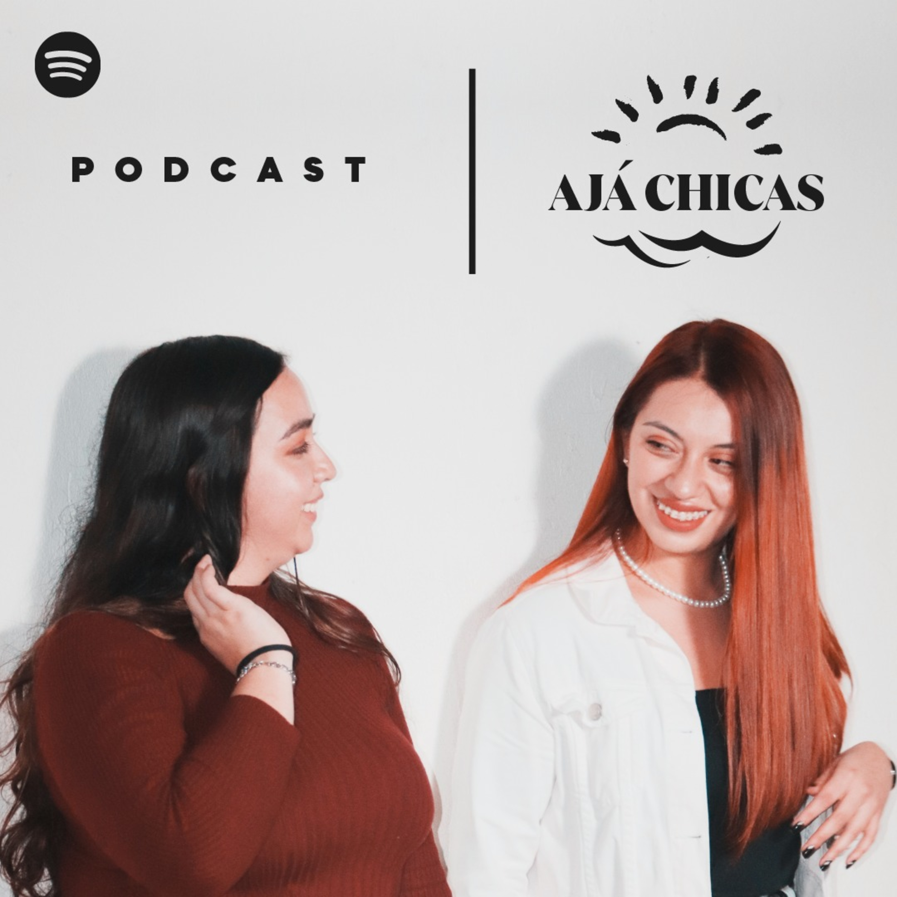 EP1 - Tenemos un Dios de sueños ♥️| Ajá chicas podcast episode artwork