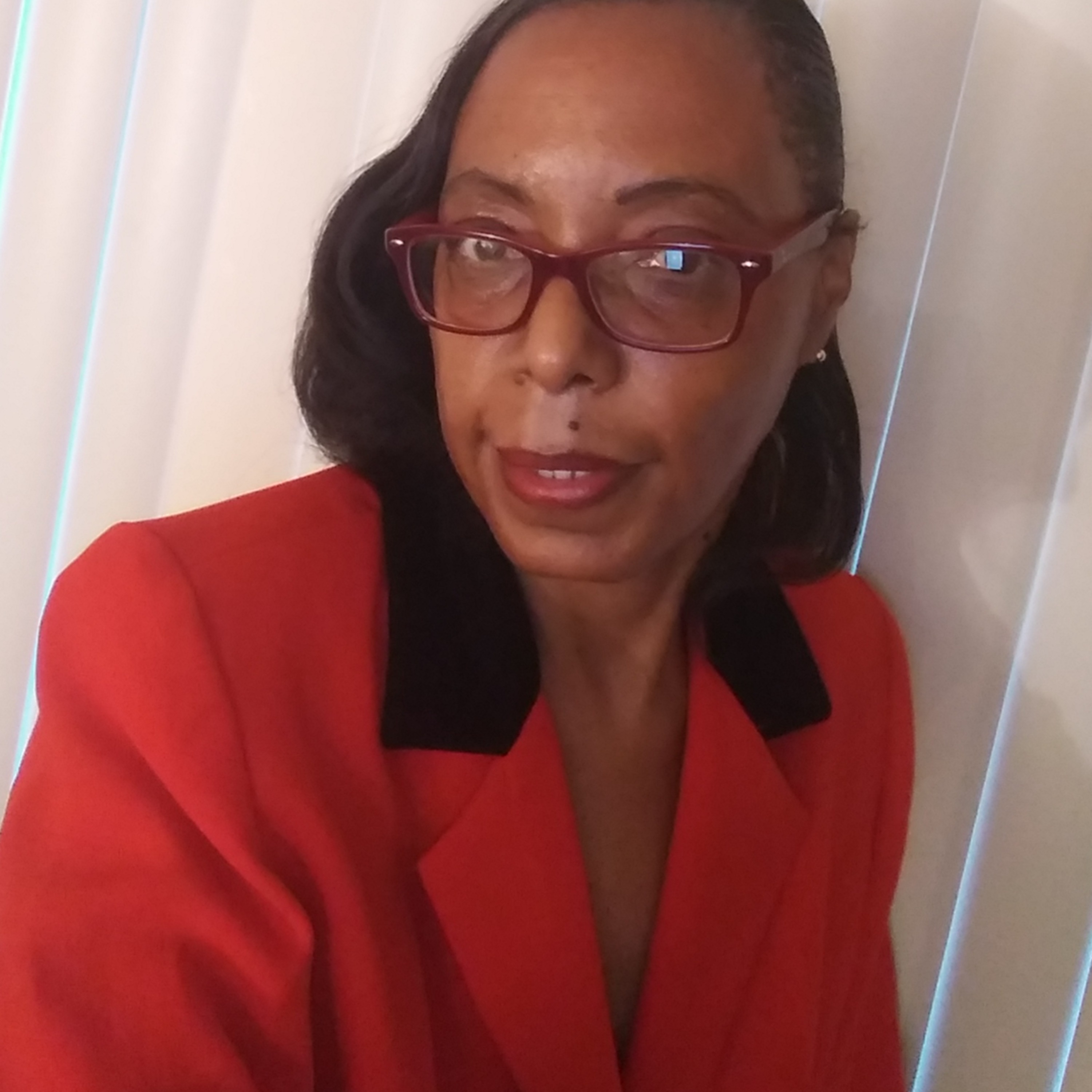 Janice Scott is an Author/Minister/Actress/Inventor
