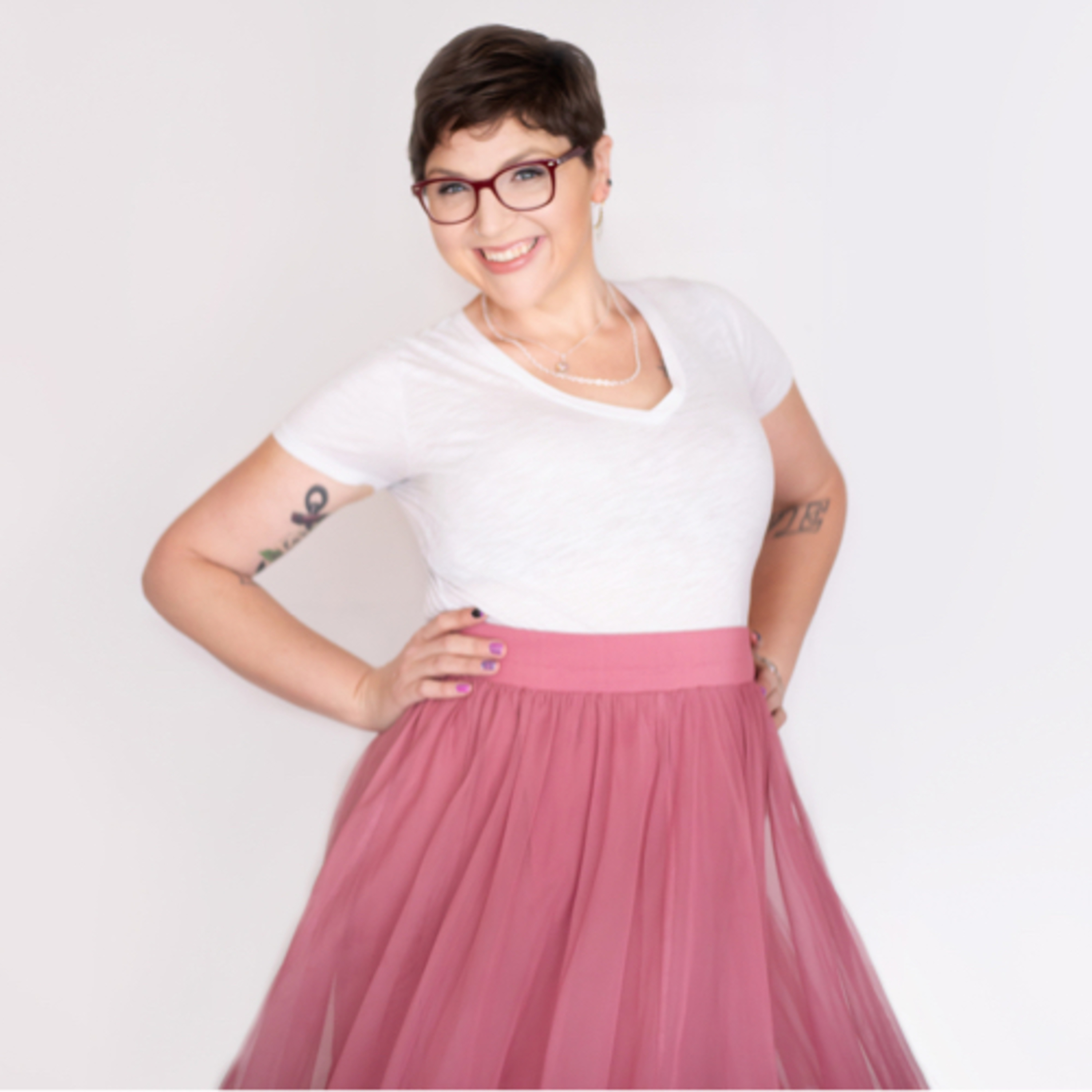 Meet Chandra Metz expressing her insights on Weight Loss Surgery