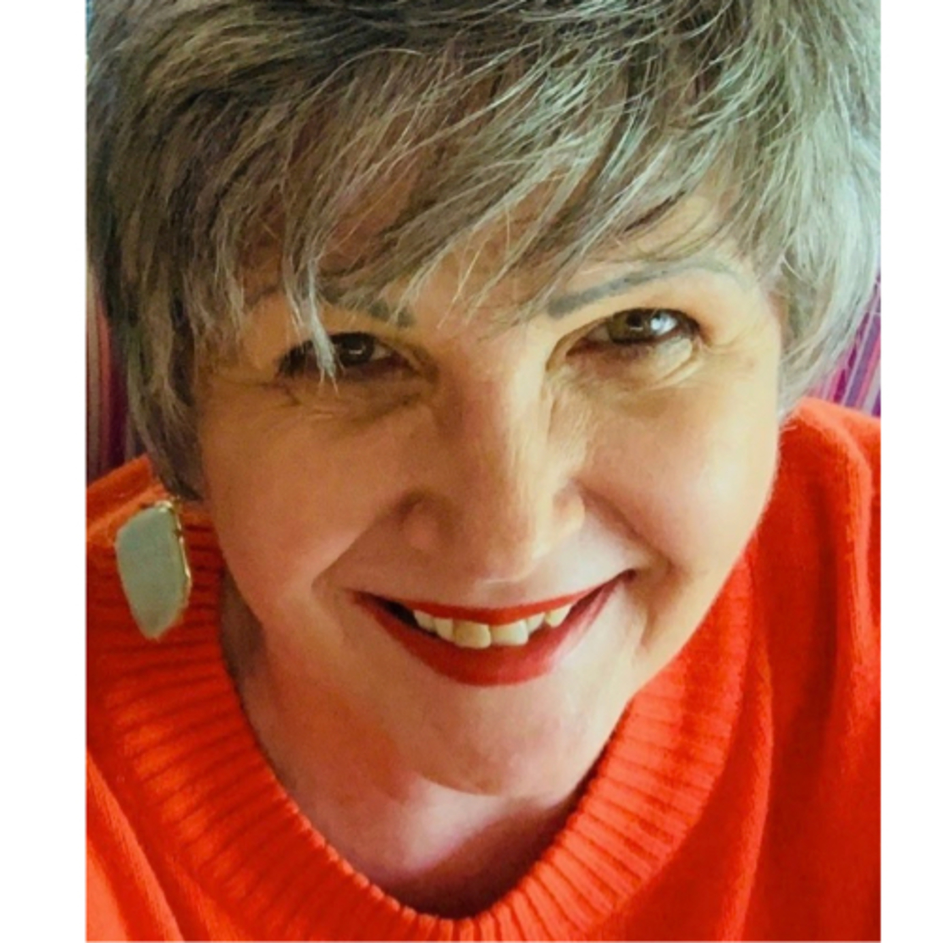 Meet Ann Allen she can help you with Greif/Loss also Reiki.