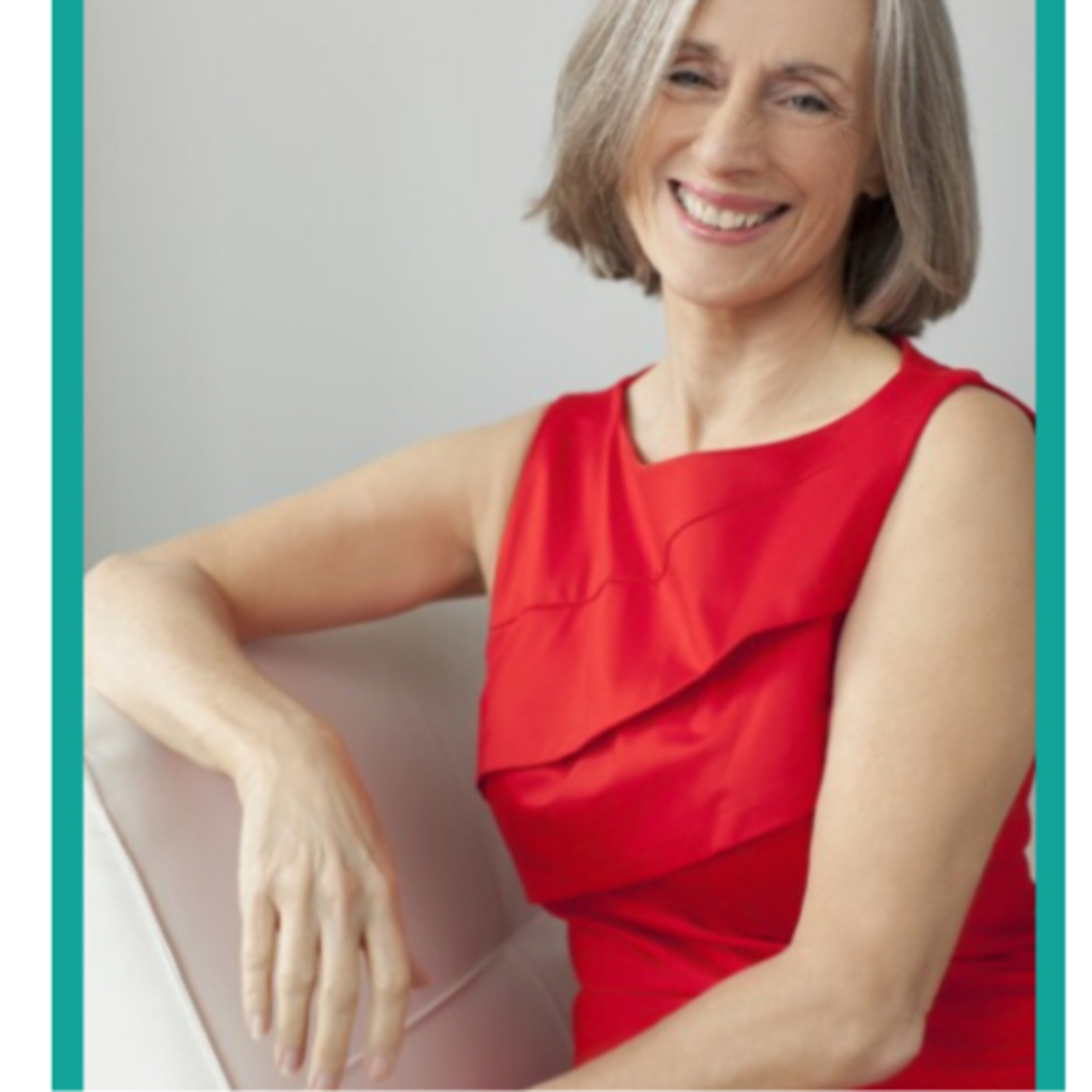 Meet Dr.Katie Null will teach to Dissolve Your Waffles