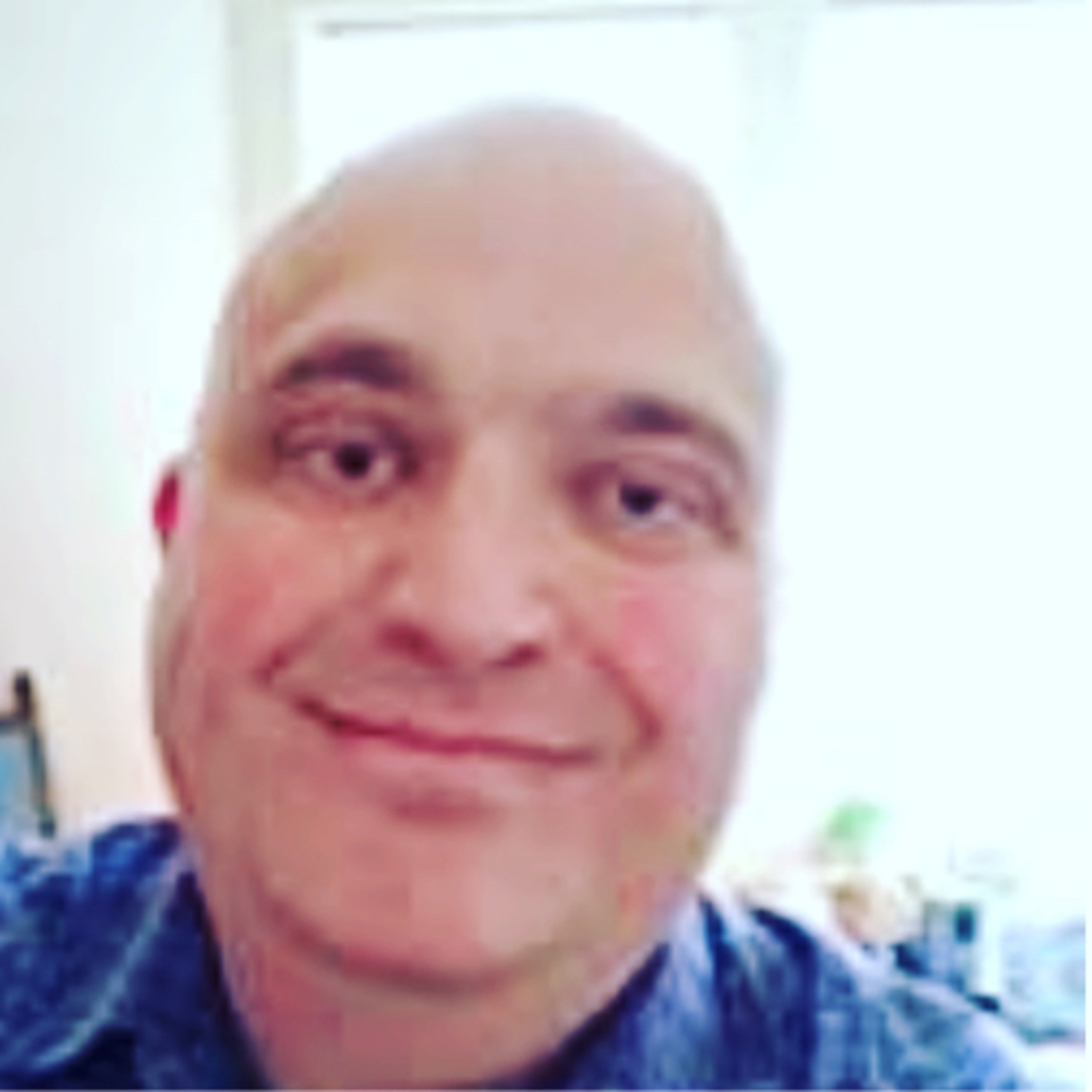 Meet Jay Spillers he is an author and knows a lot about Meditation