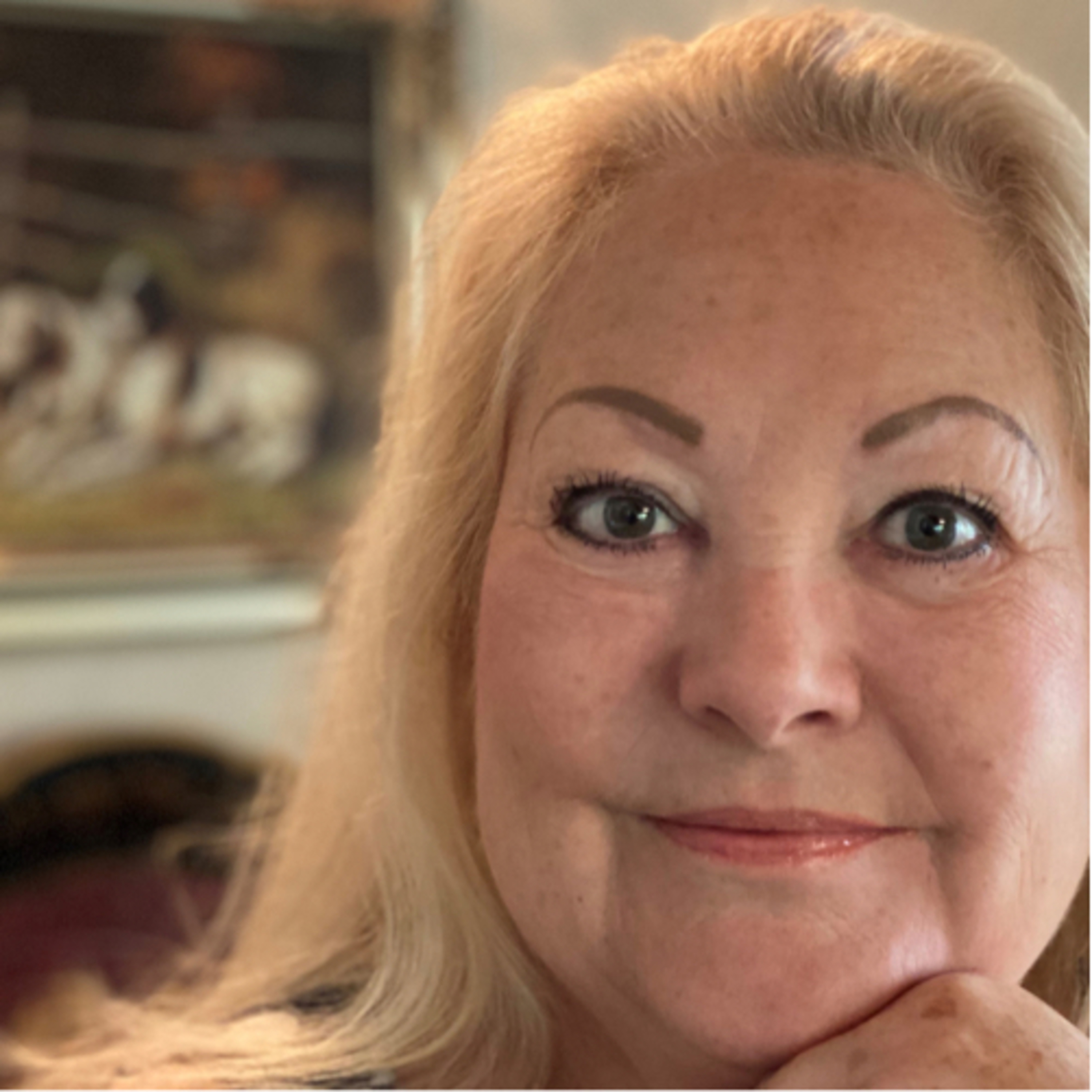 Meet Lisa Skinner she talks about Dementia/Alzheimer’s Diseases.