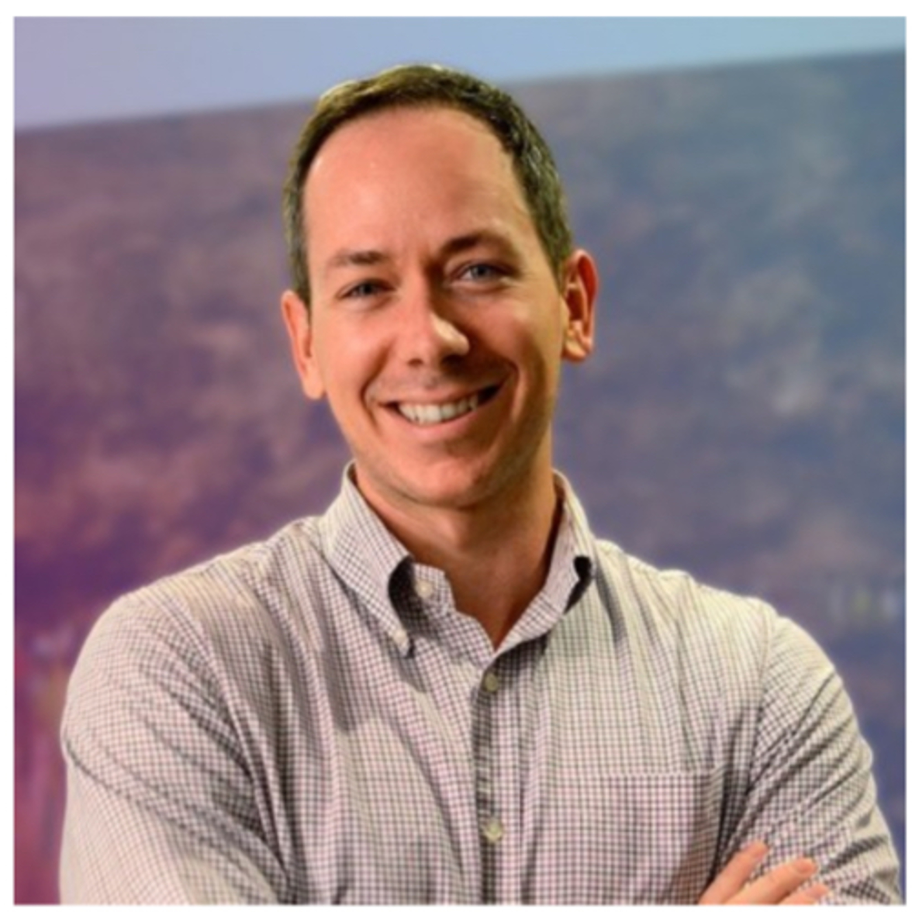 Trevor Alexander is a Gaming Dad