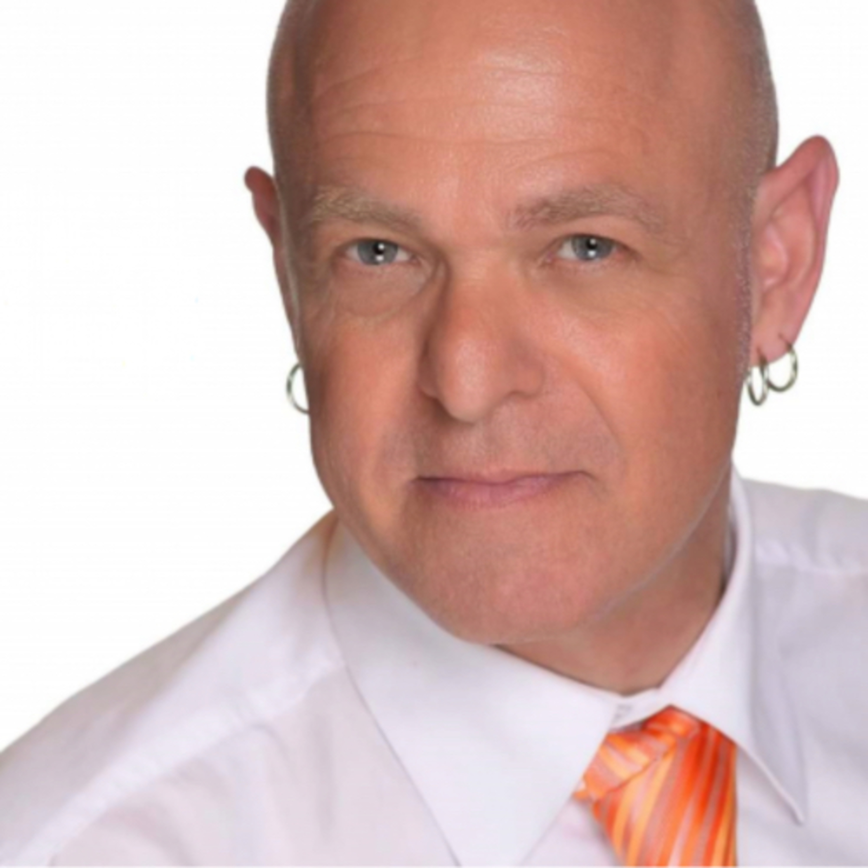 Meet Josef Schein an accomoliahed DJ and the founder of Danse Forte Entertainment