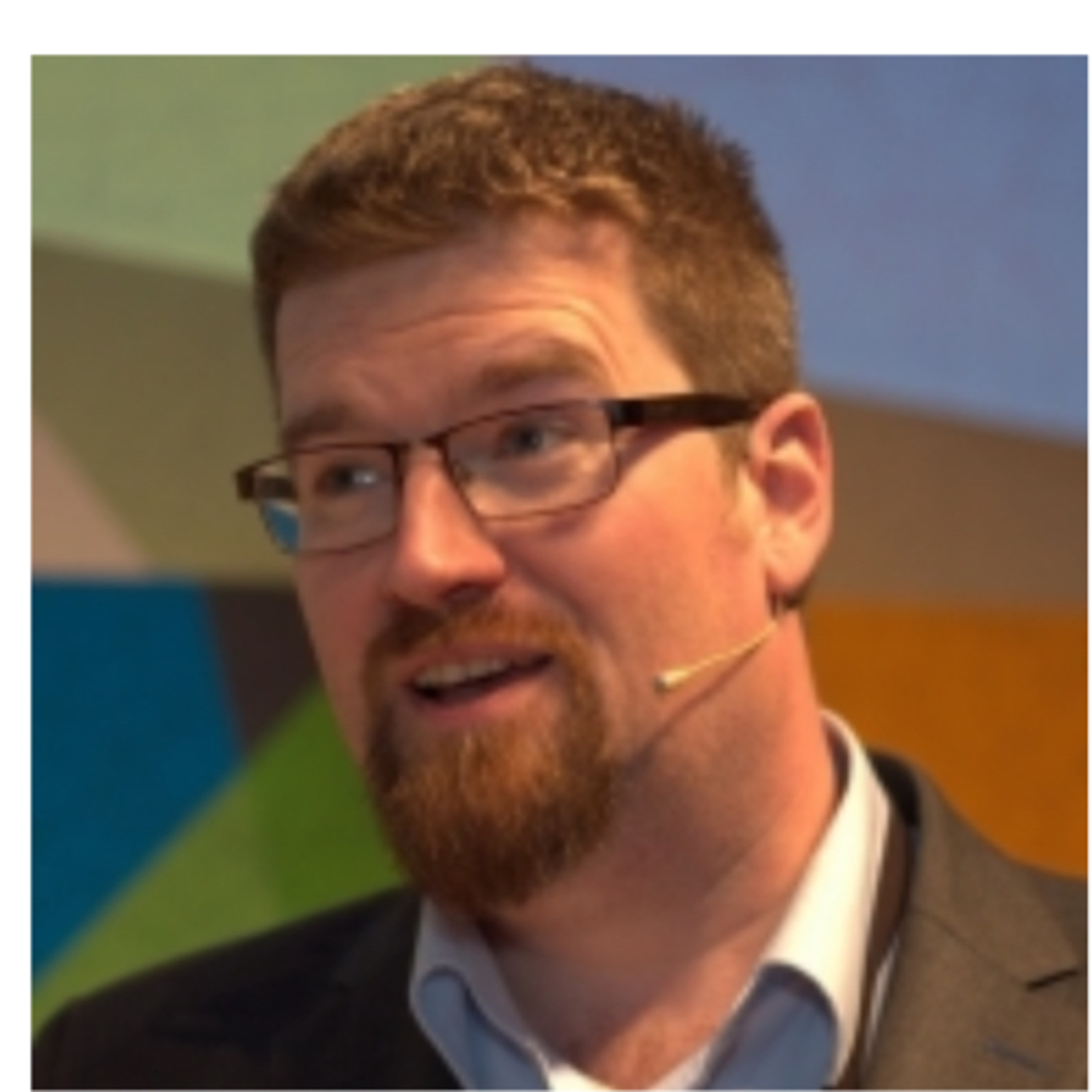 Stephen Shortt Founder of http://www.successfulsuccession.com/