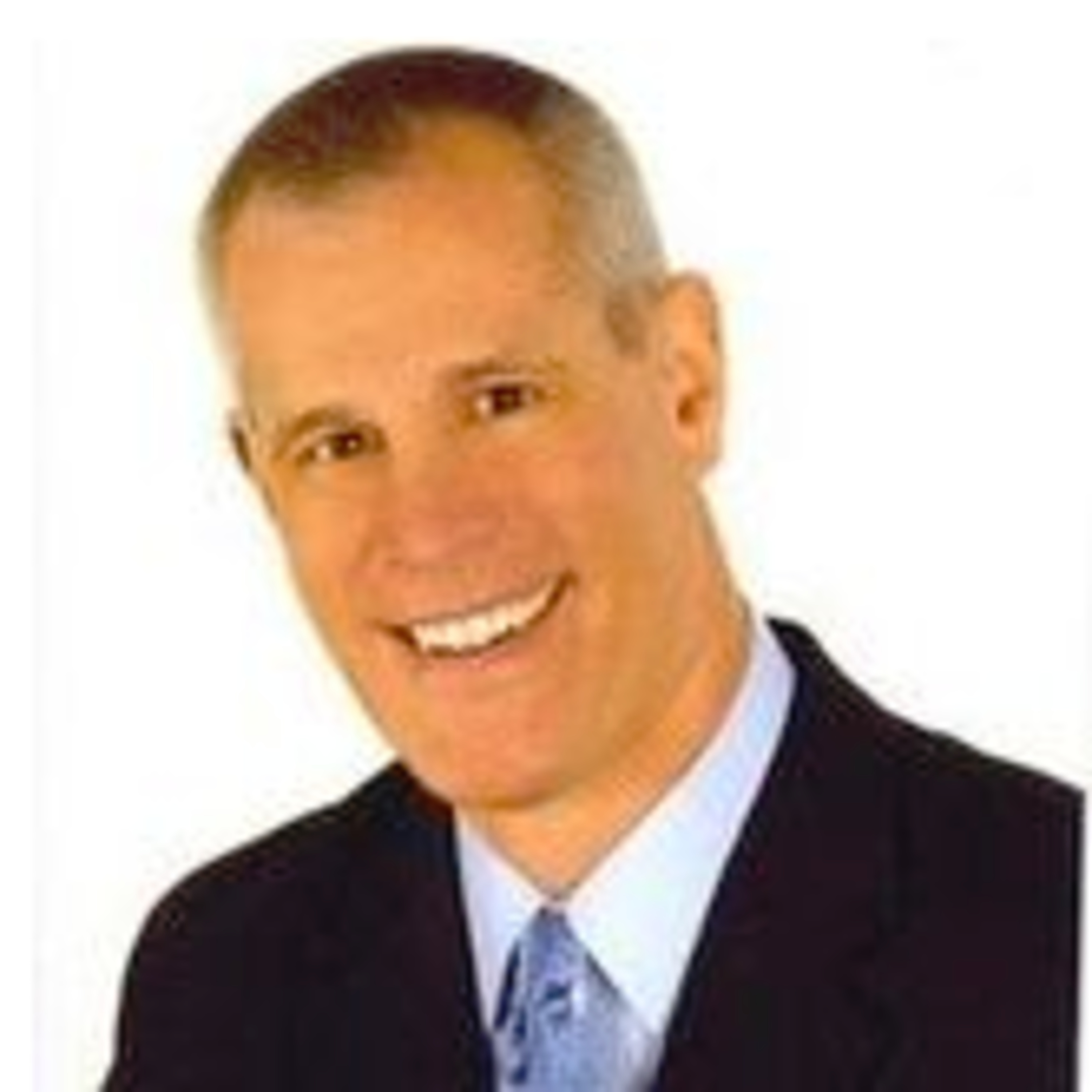 Terry Tucker