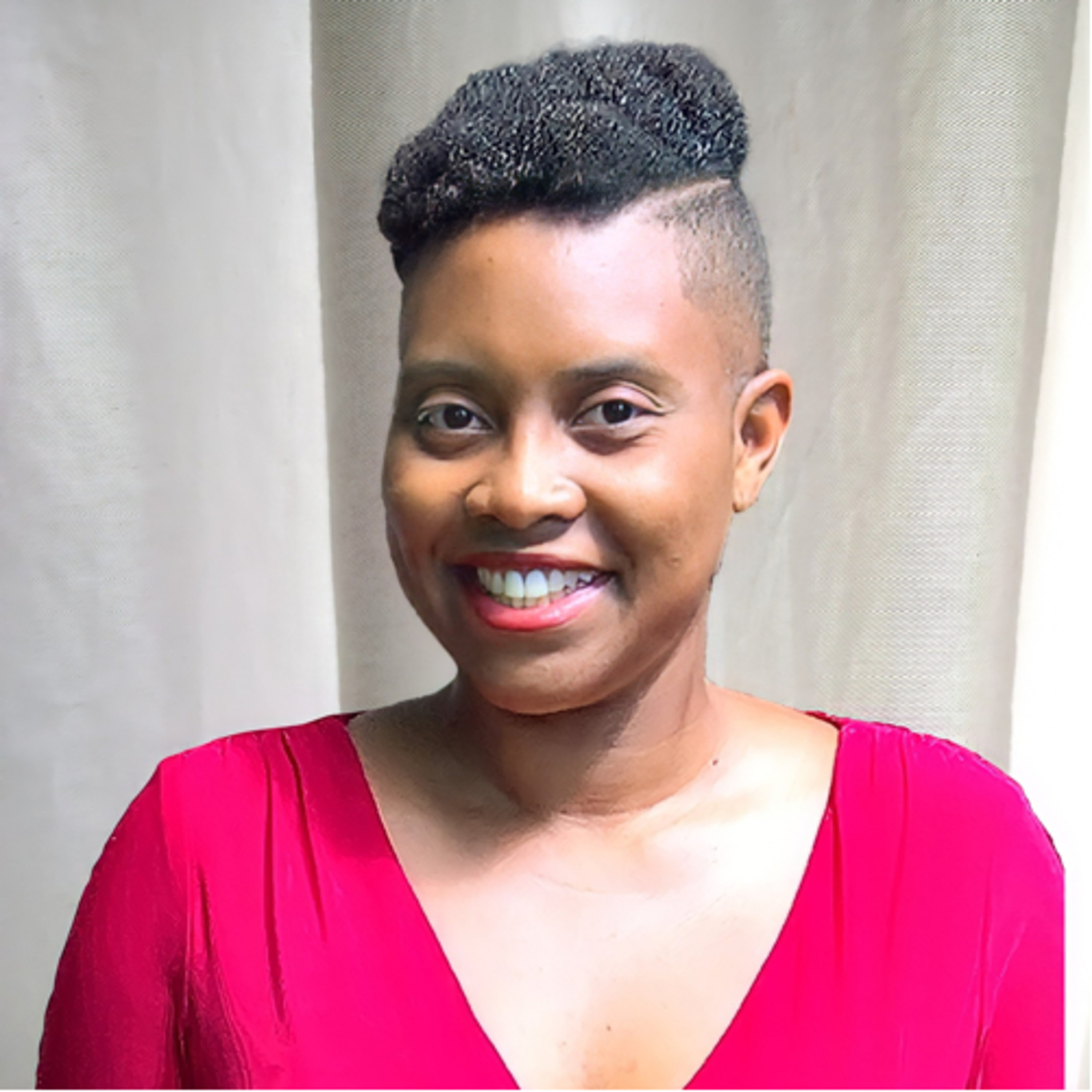 Karese Laguerre is a Registered Dental Hygienist and Myofunctional Therapist.