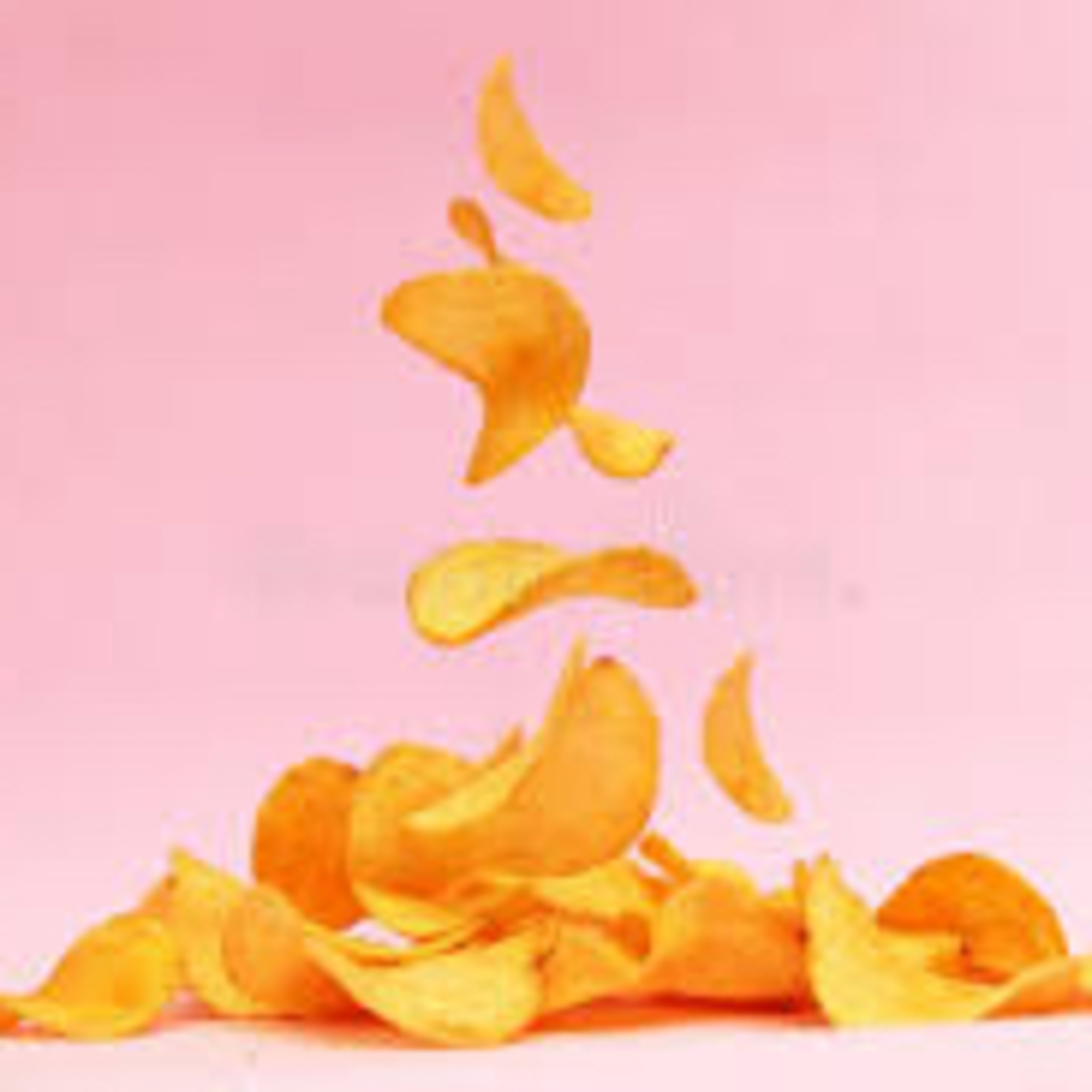 Let The Chips Fall
