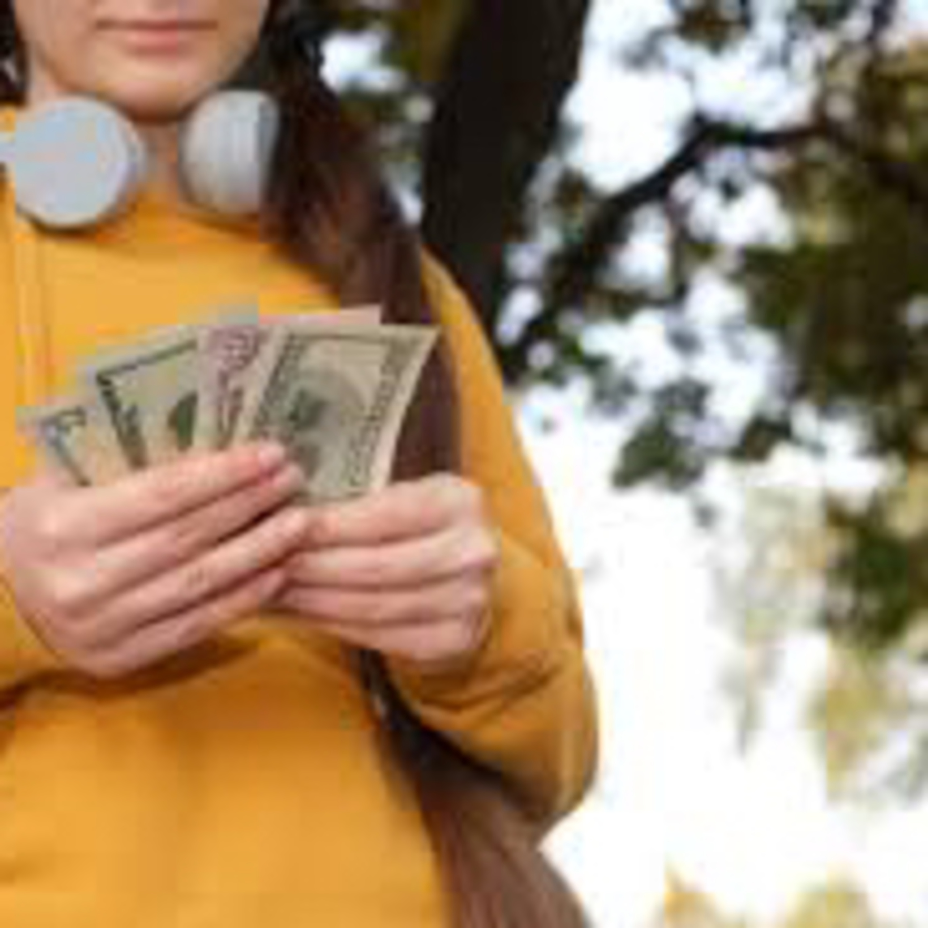 TEENS AND FINANCIAL LITERACY