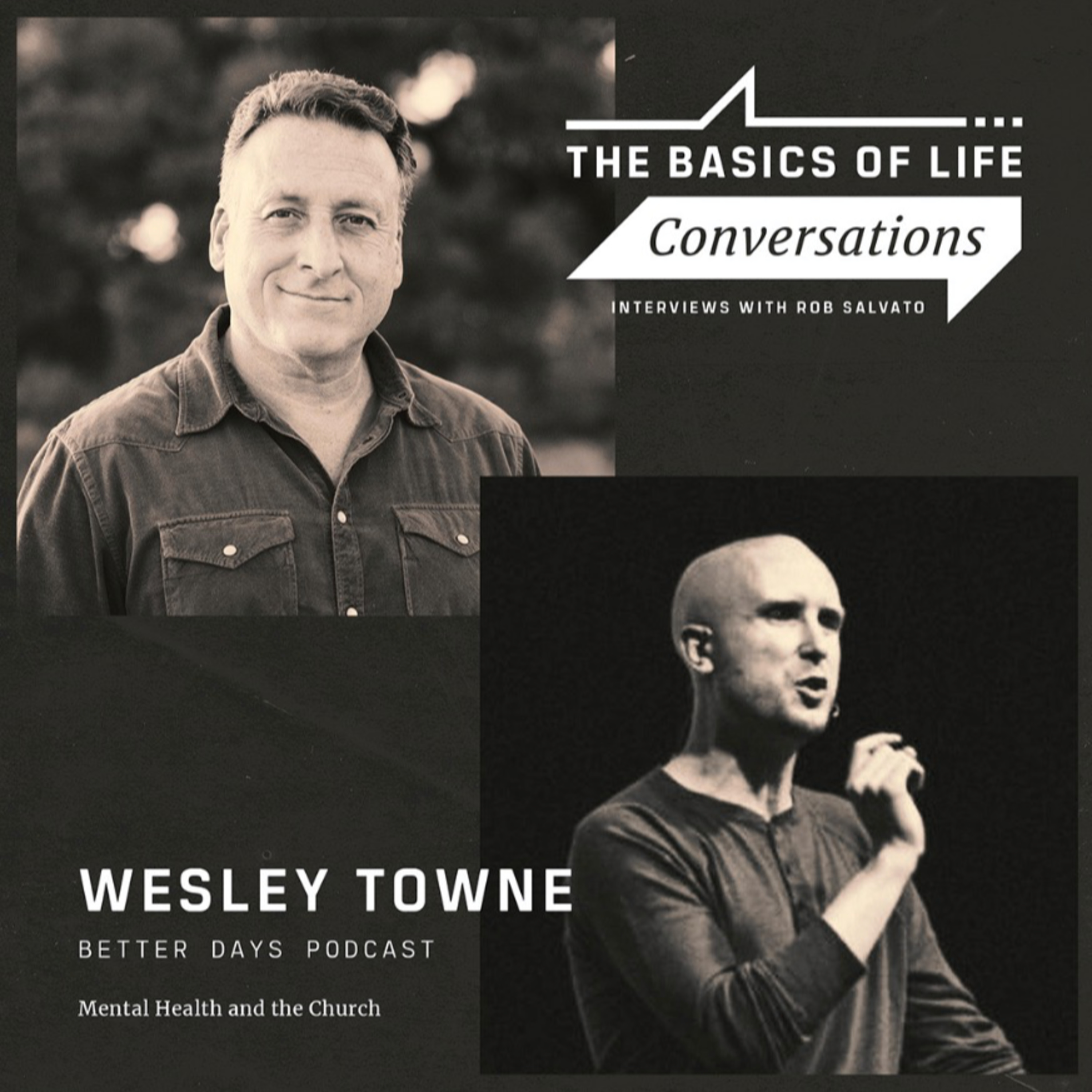 The Basics of Life Conversations