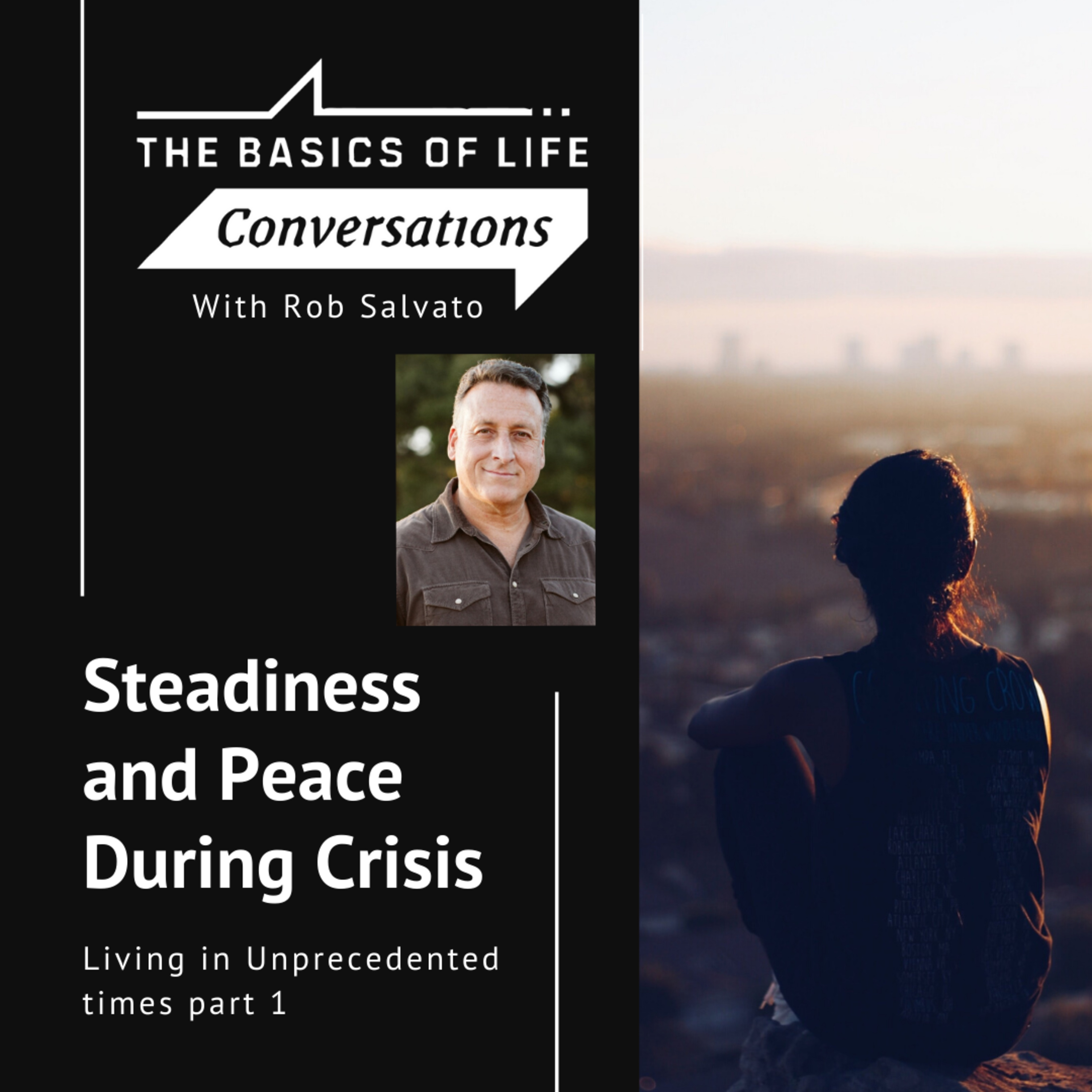 The Basics of Life Conversations