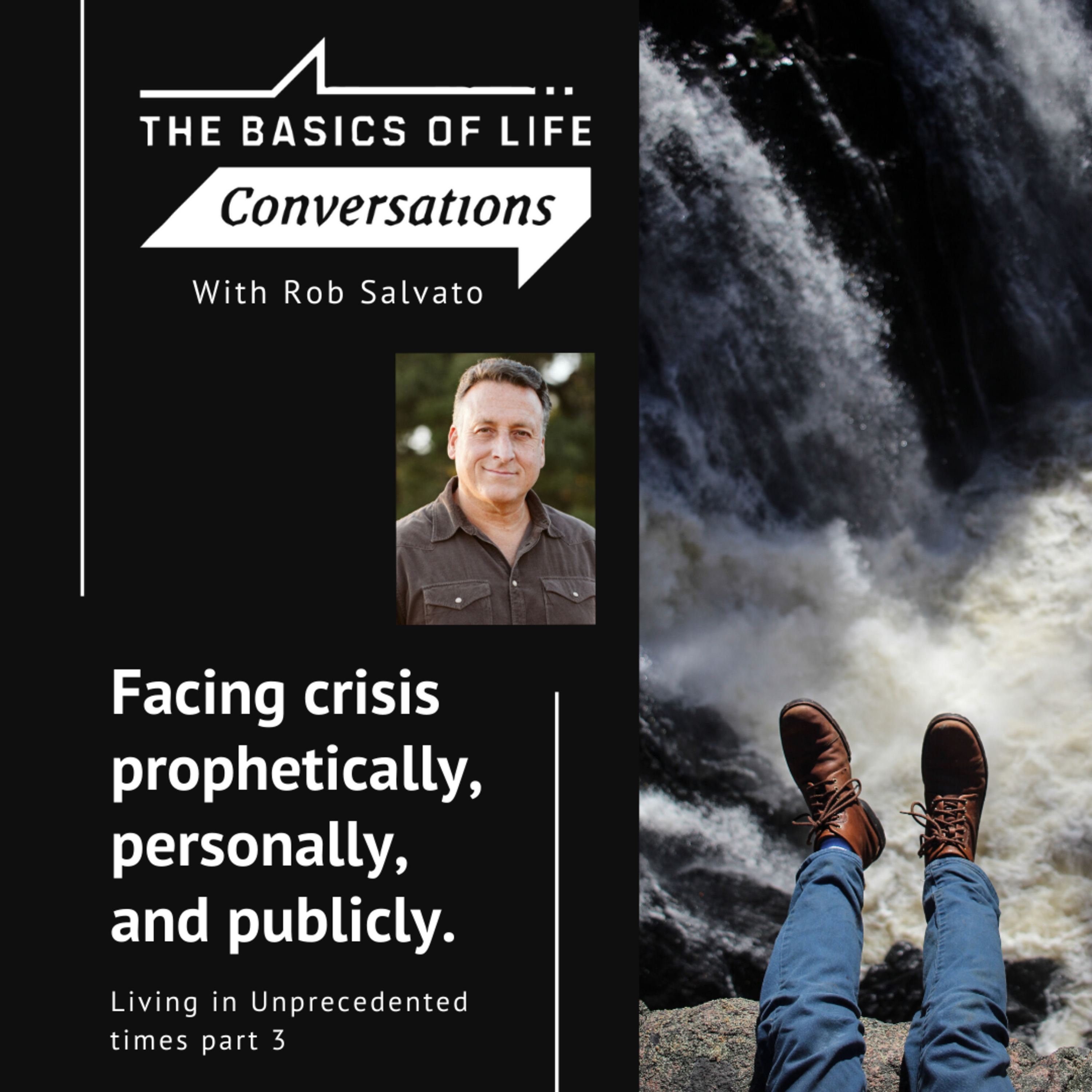 The Basics of Life Conversations