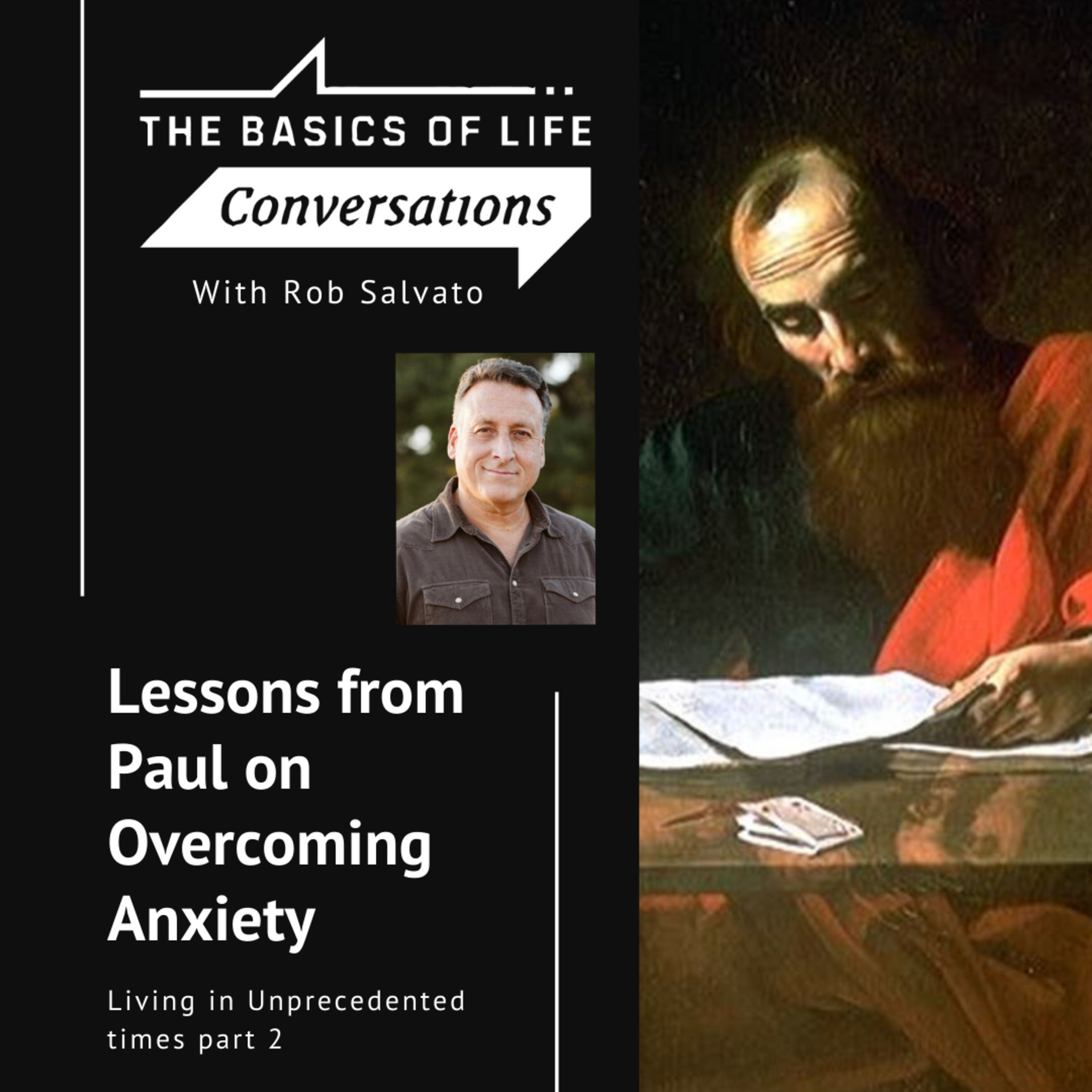 The Basics of Life Conversations