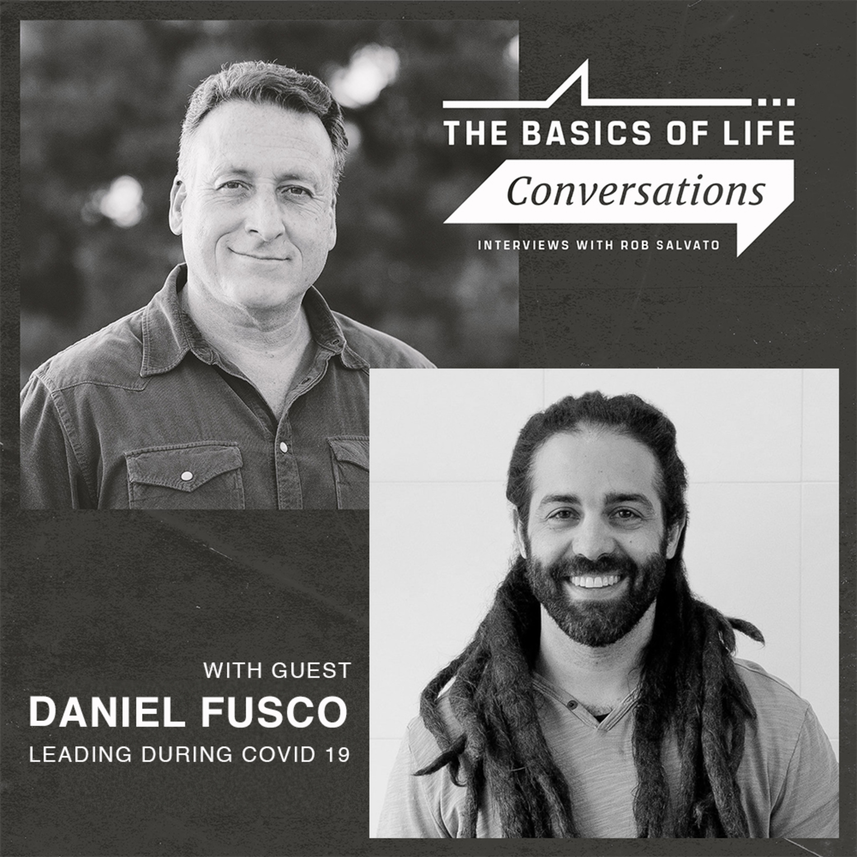 The Basics of Life Conversations