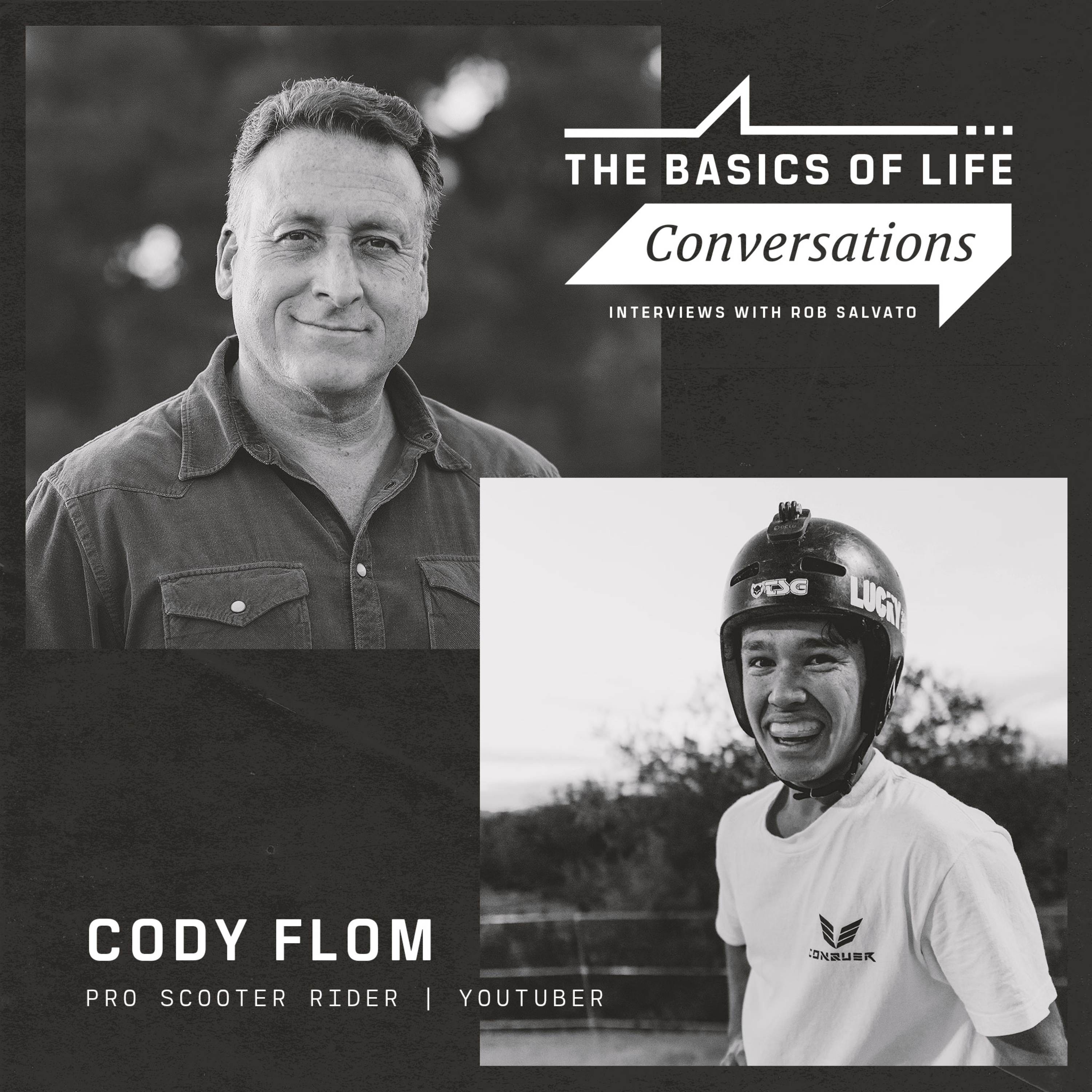 The Basics of Life Conversations