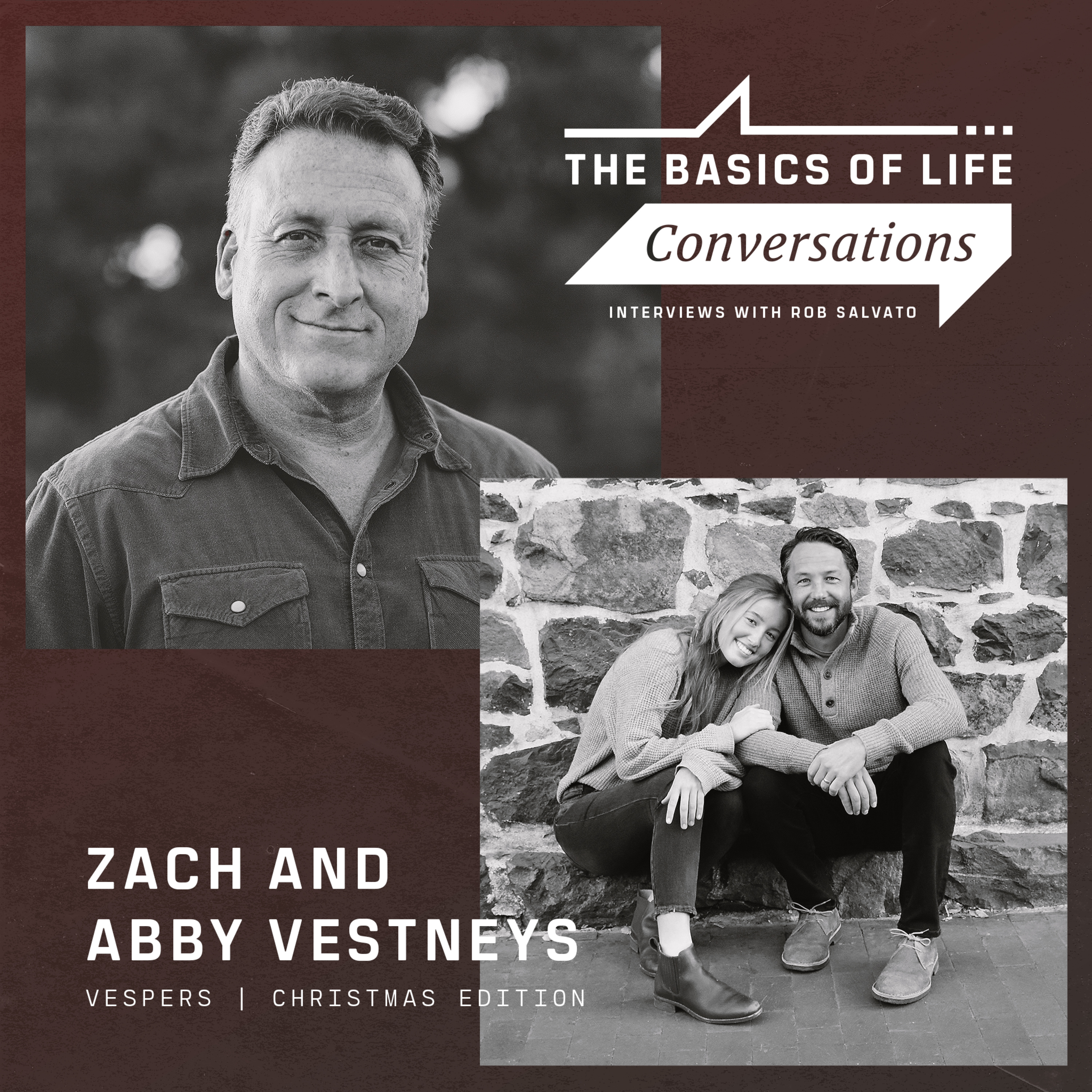 The Basics of Life Conversations