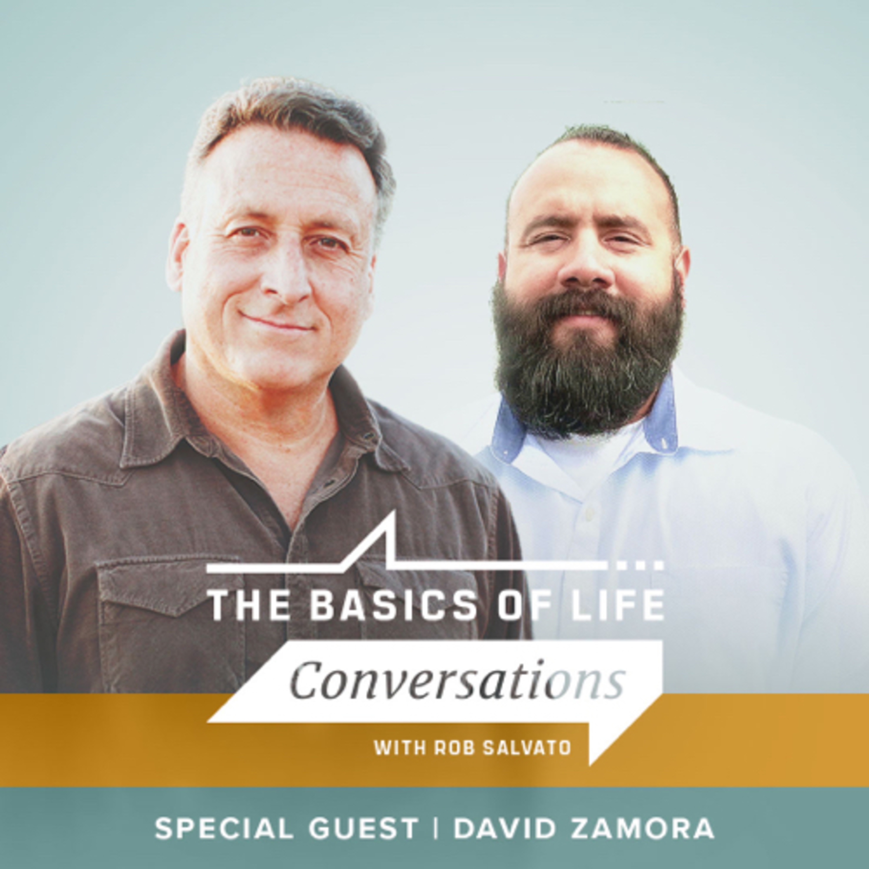 The Basics of Life Conversations