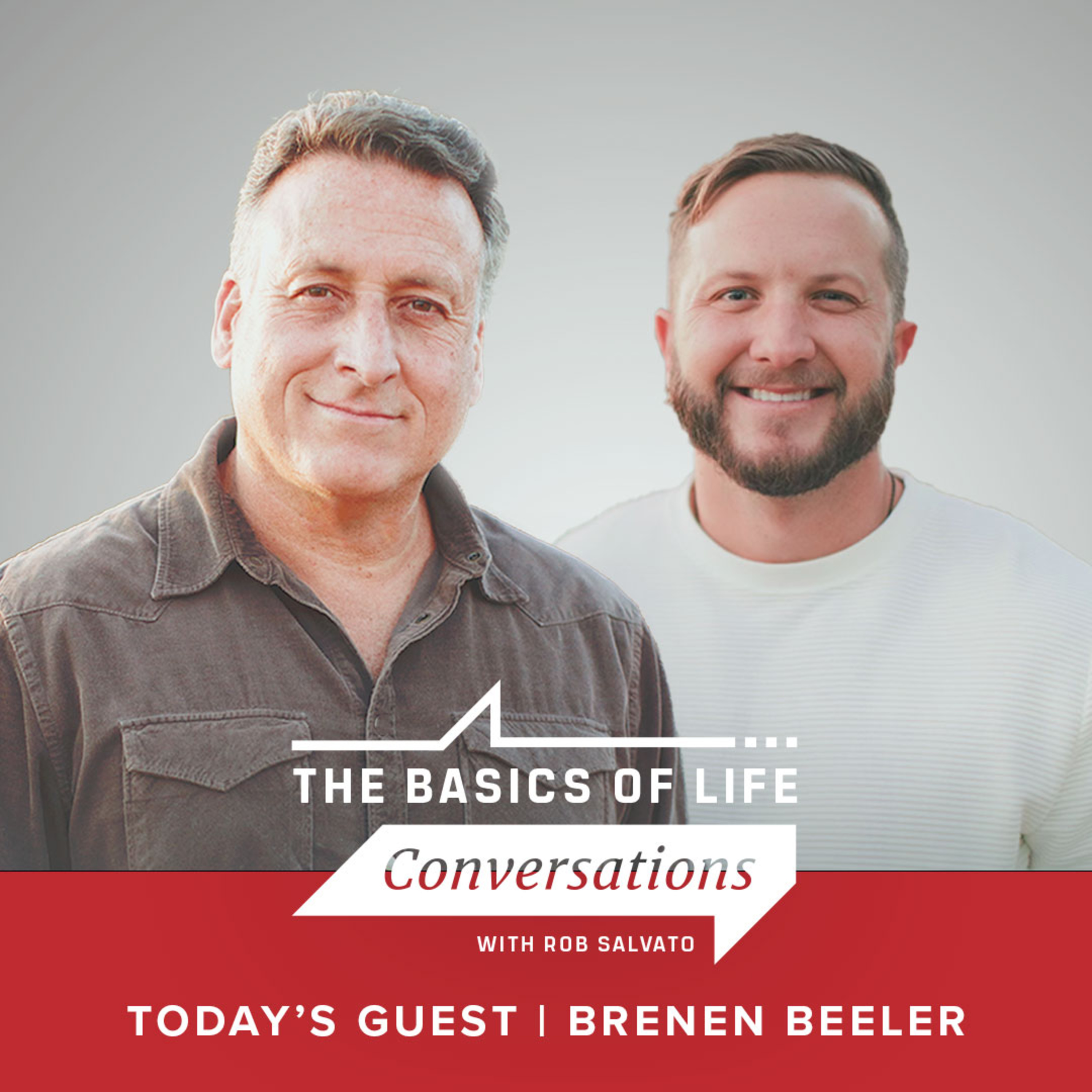 The Basics of Life Conversations