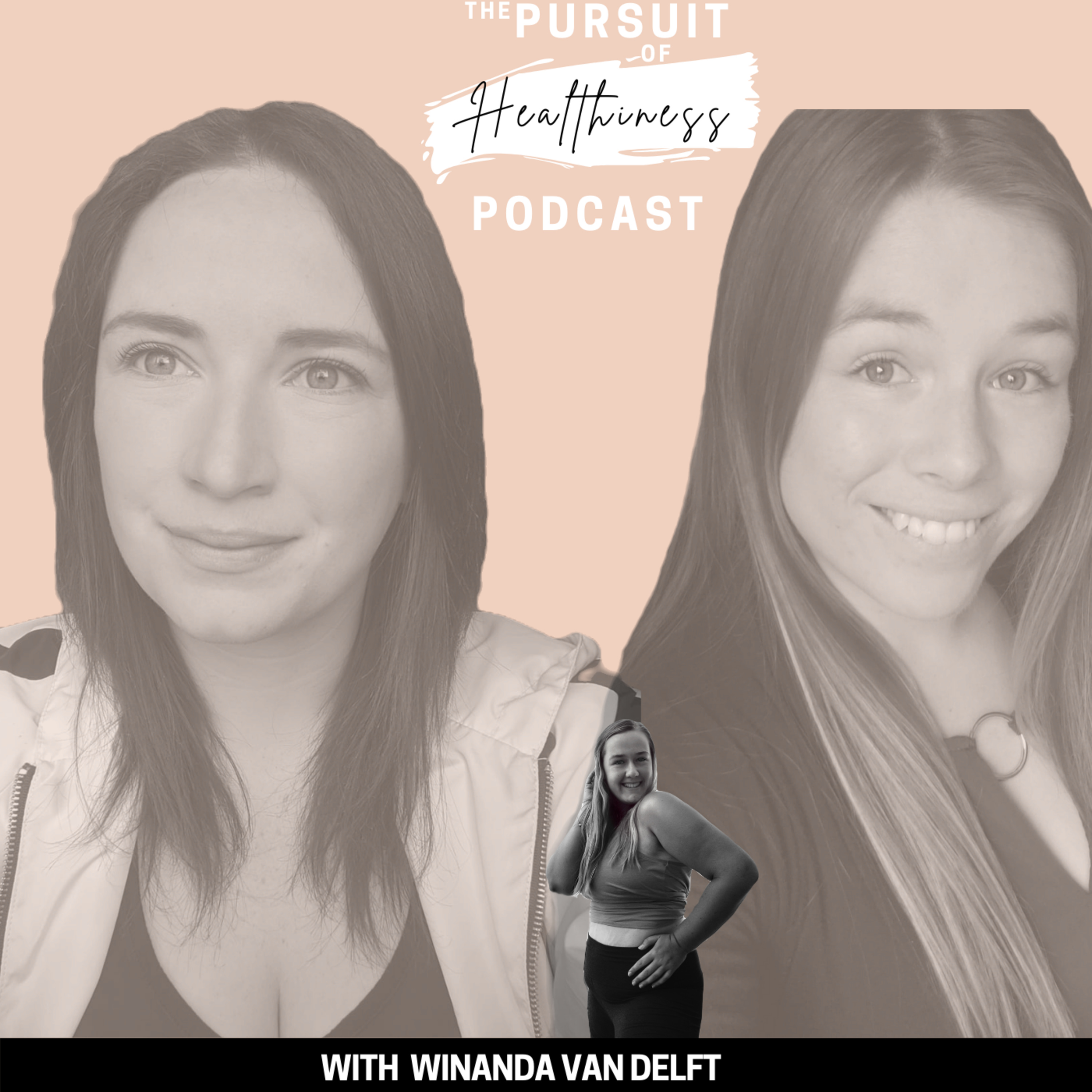 The Pursuit of Healthiness Podcast