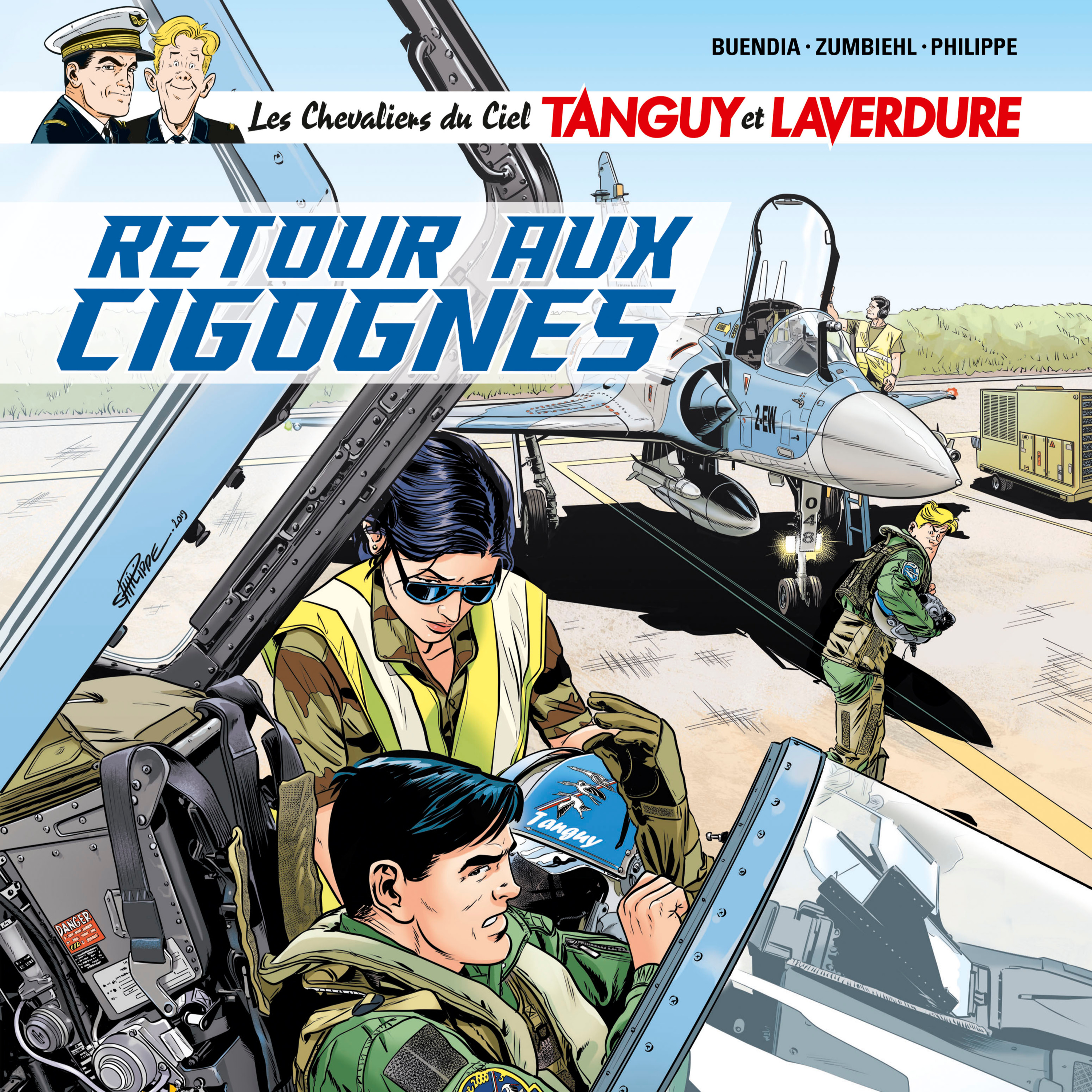 Air Actualités / Armée de l\'Air et de l\'Espace