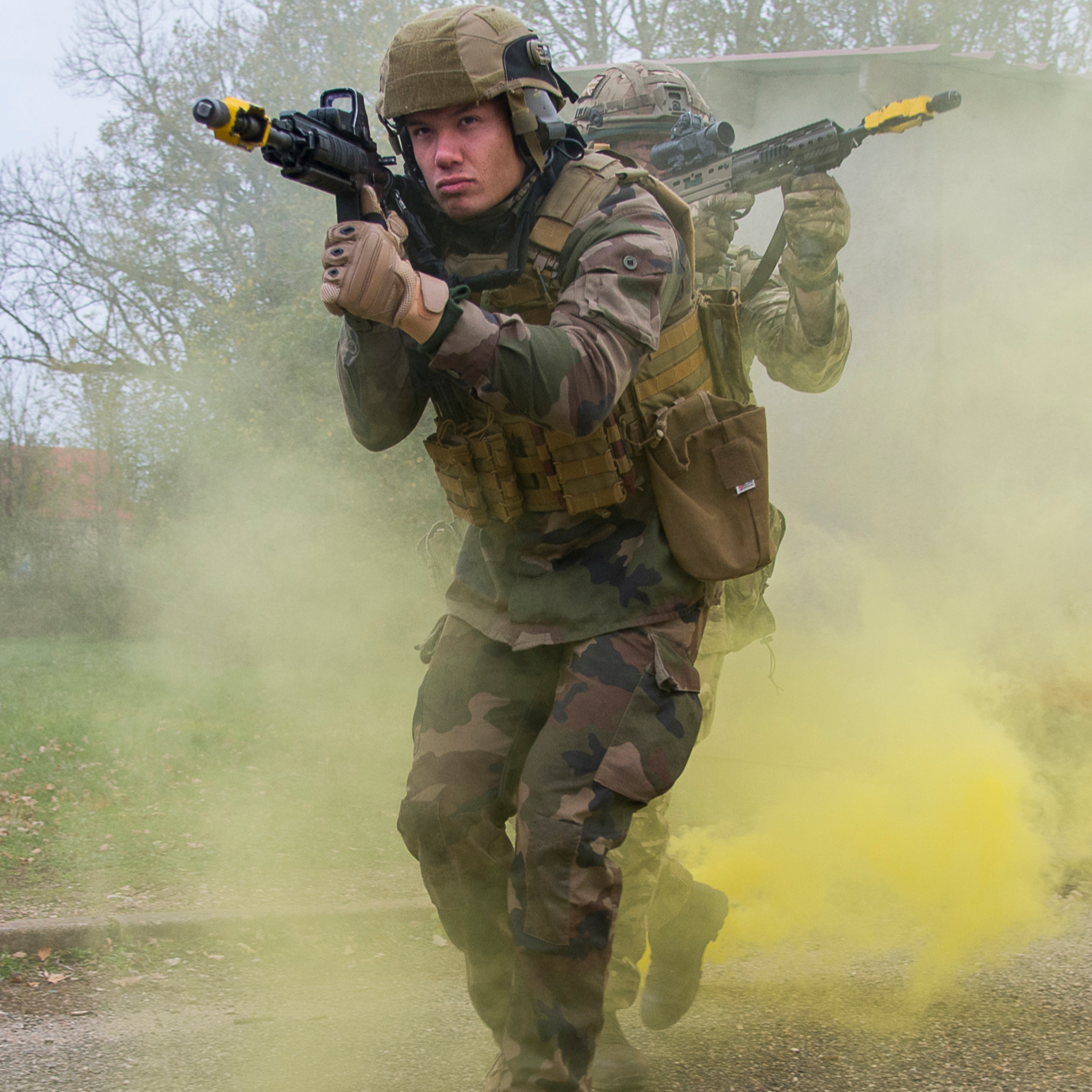 Exercice Global Eagle : Se préparer avec nos partenaires (Février 2019)  episode artwork
