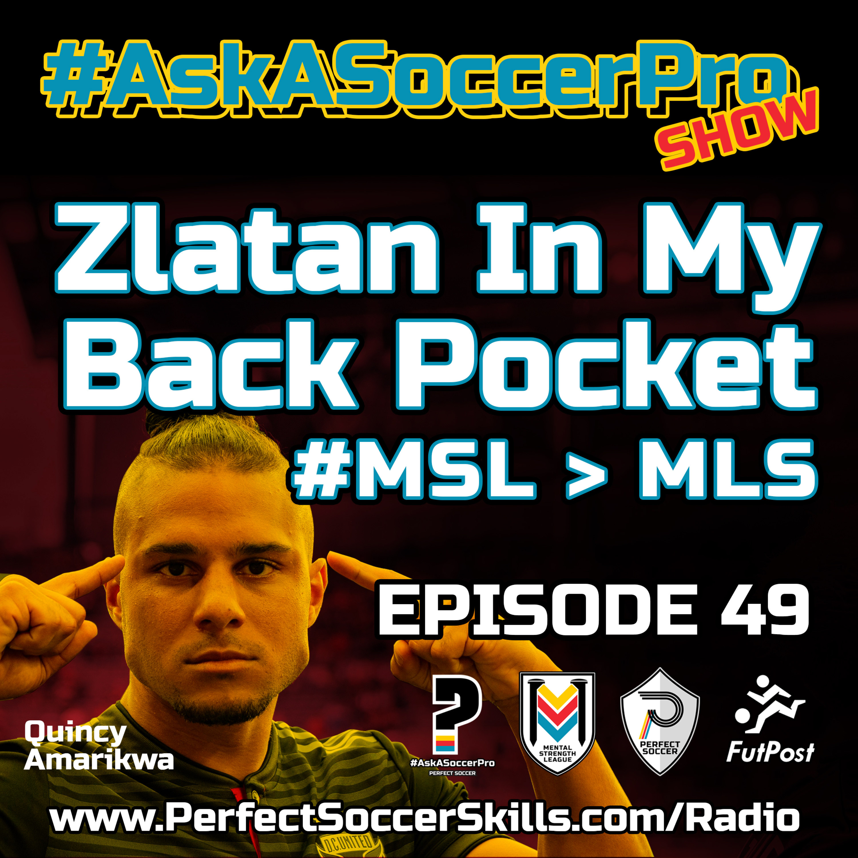 Perfect Soccer Radio