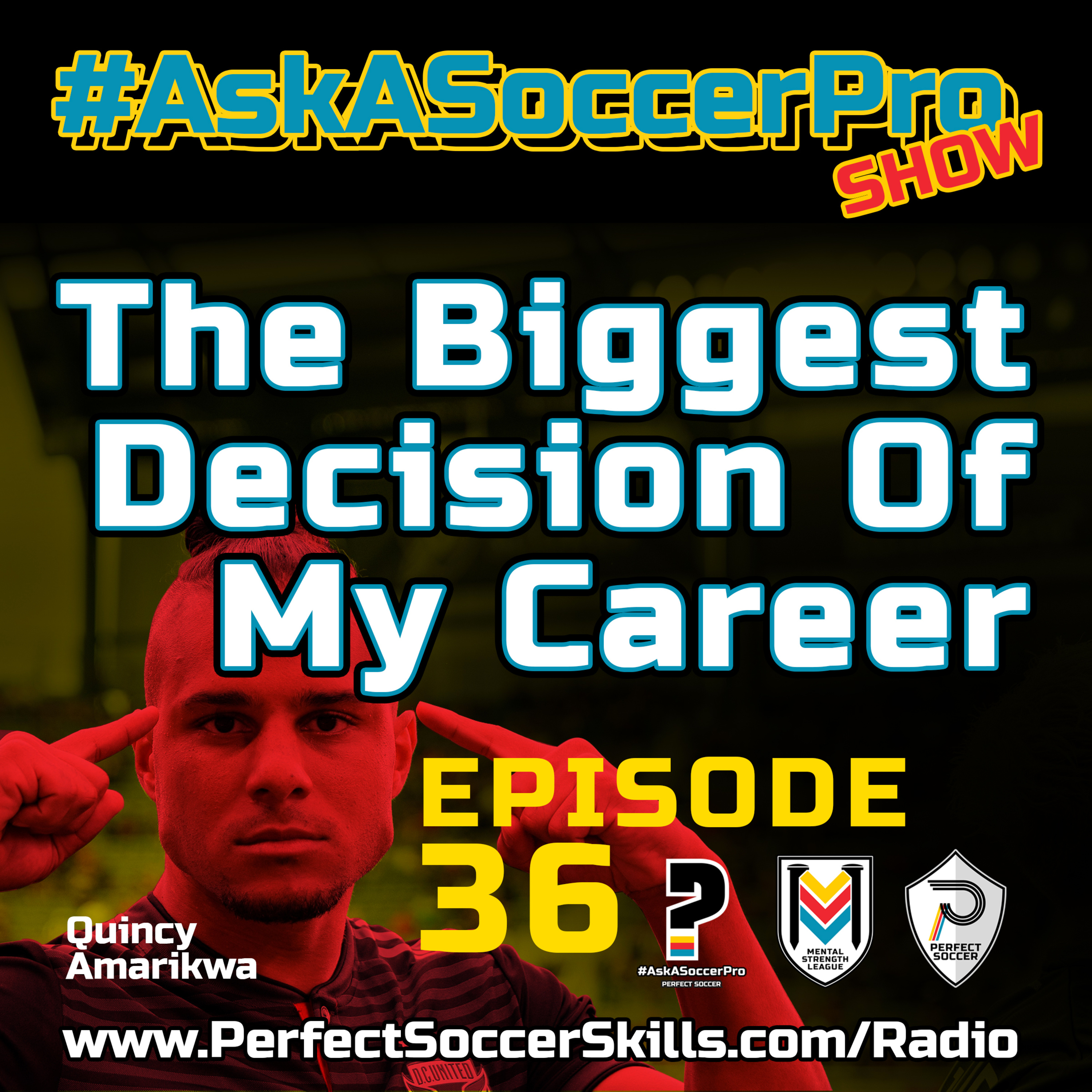 Perfect Soccer Radio