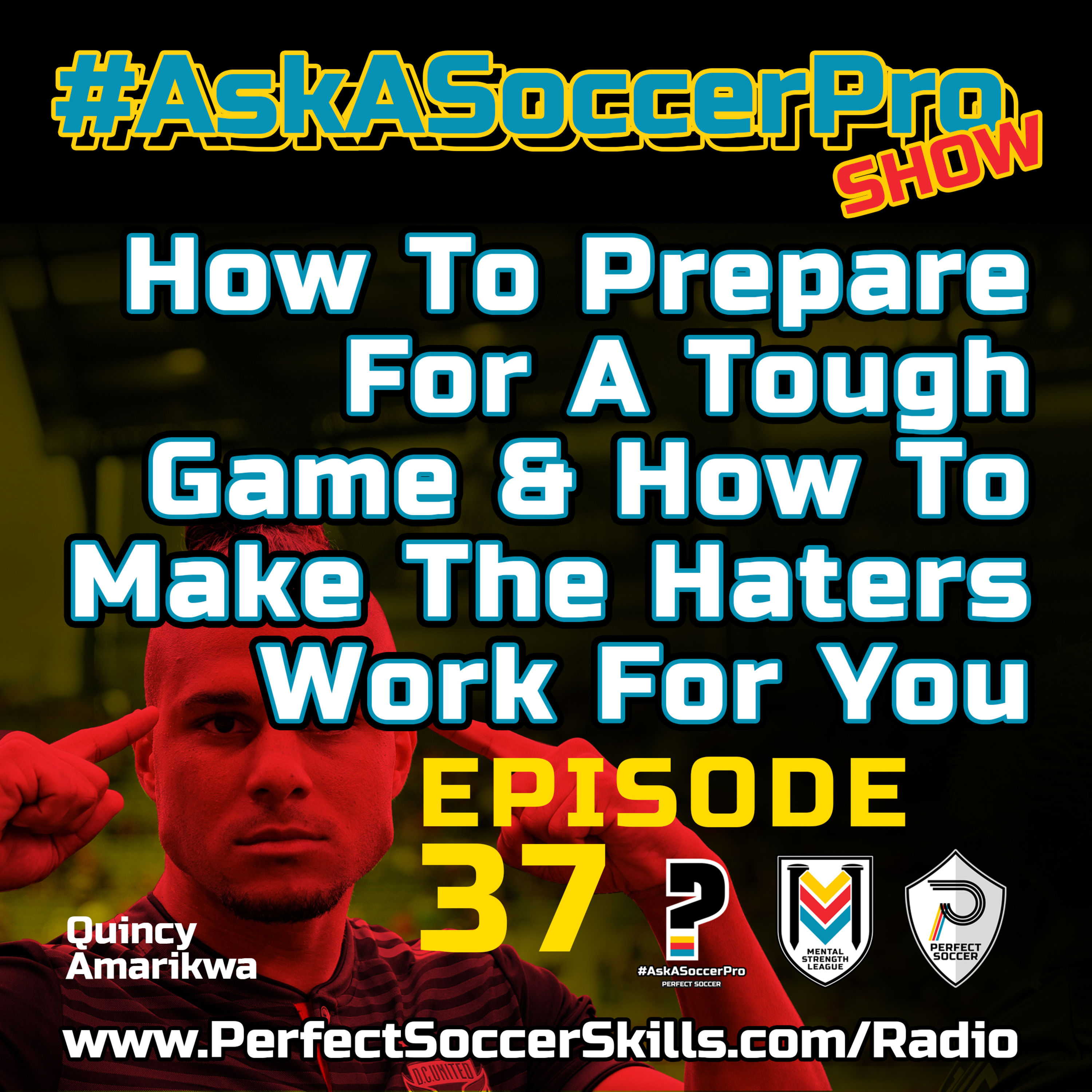 Perfect Soccer Radio