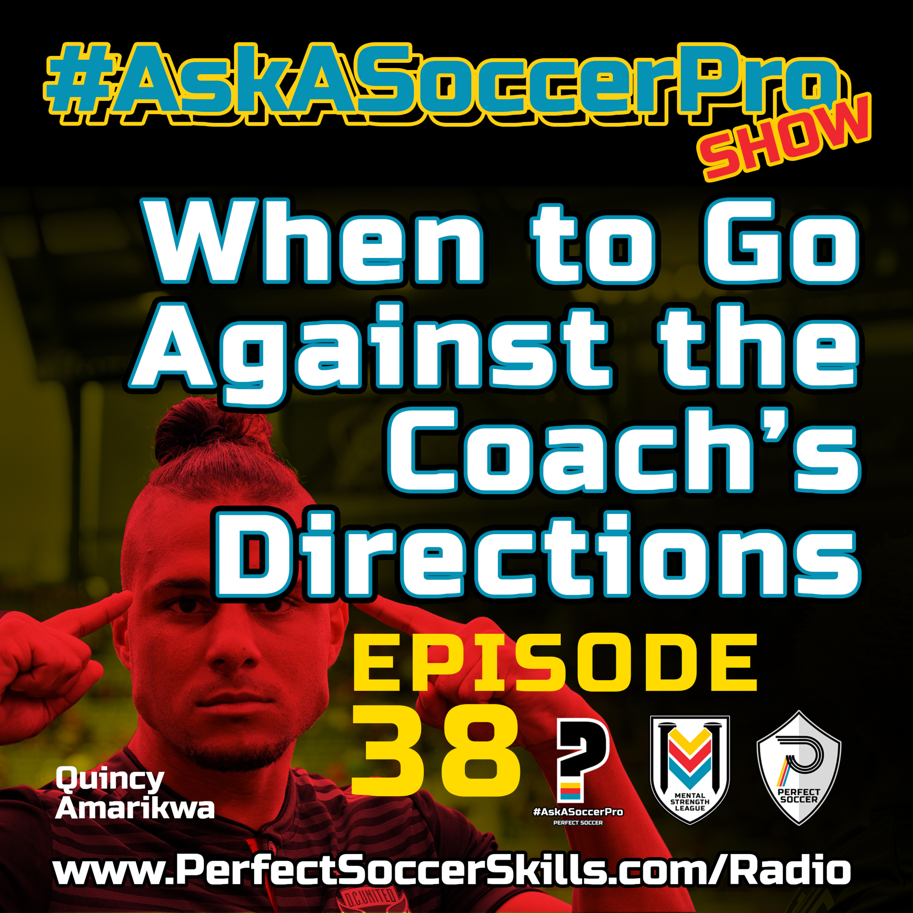 Perfect Soccer Radio