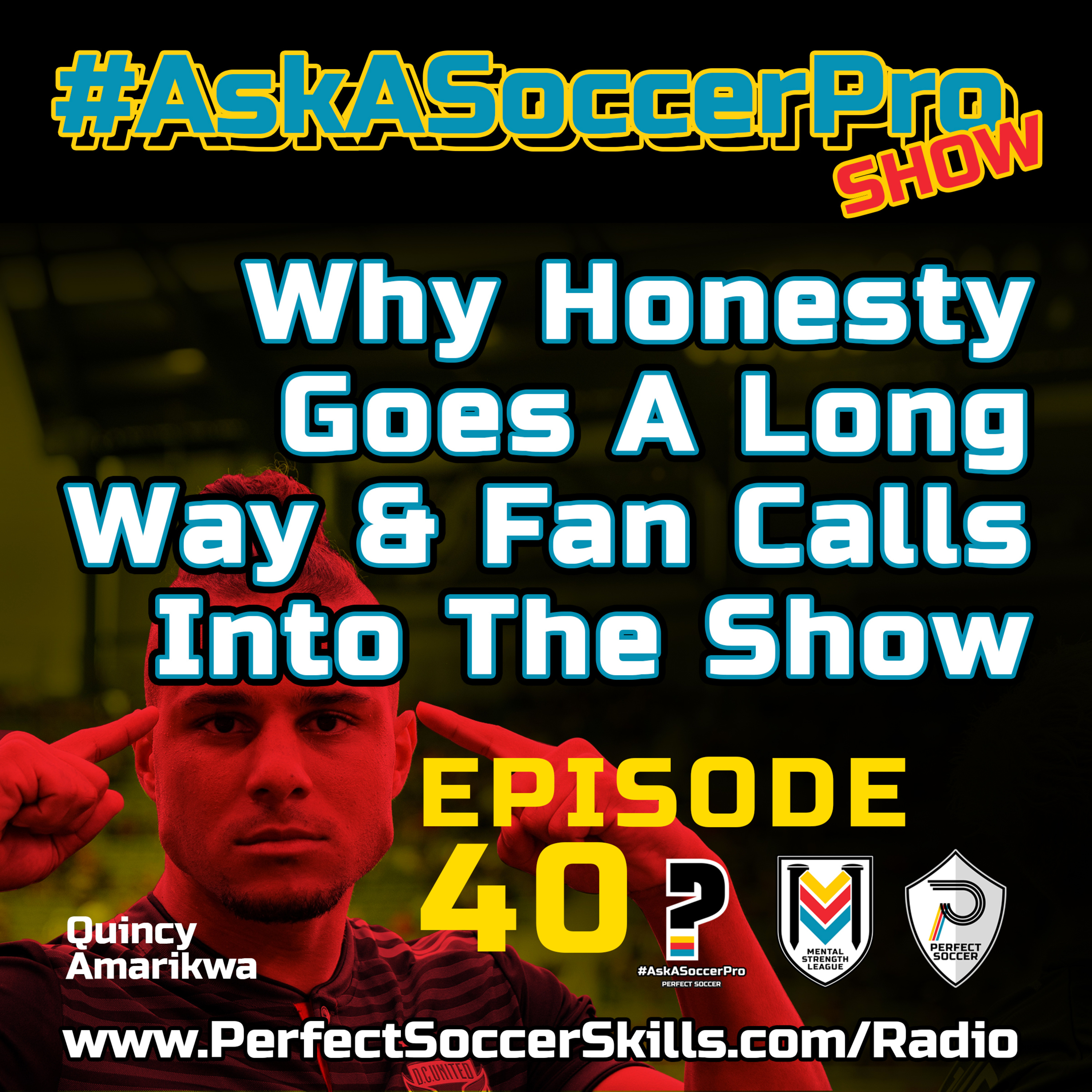 Perfect Soccer Radio