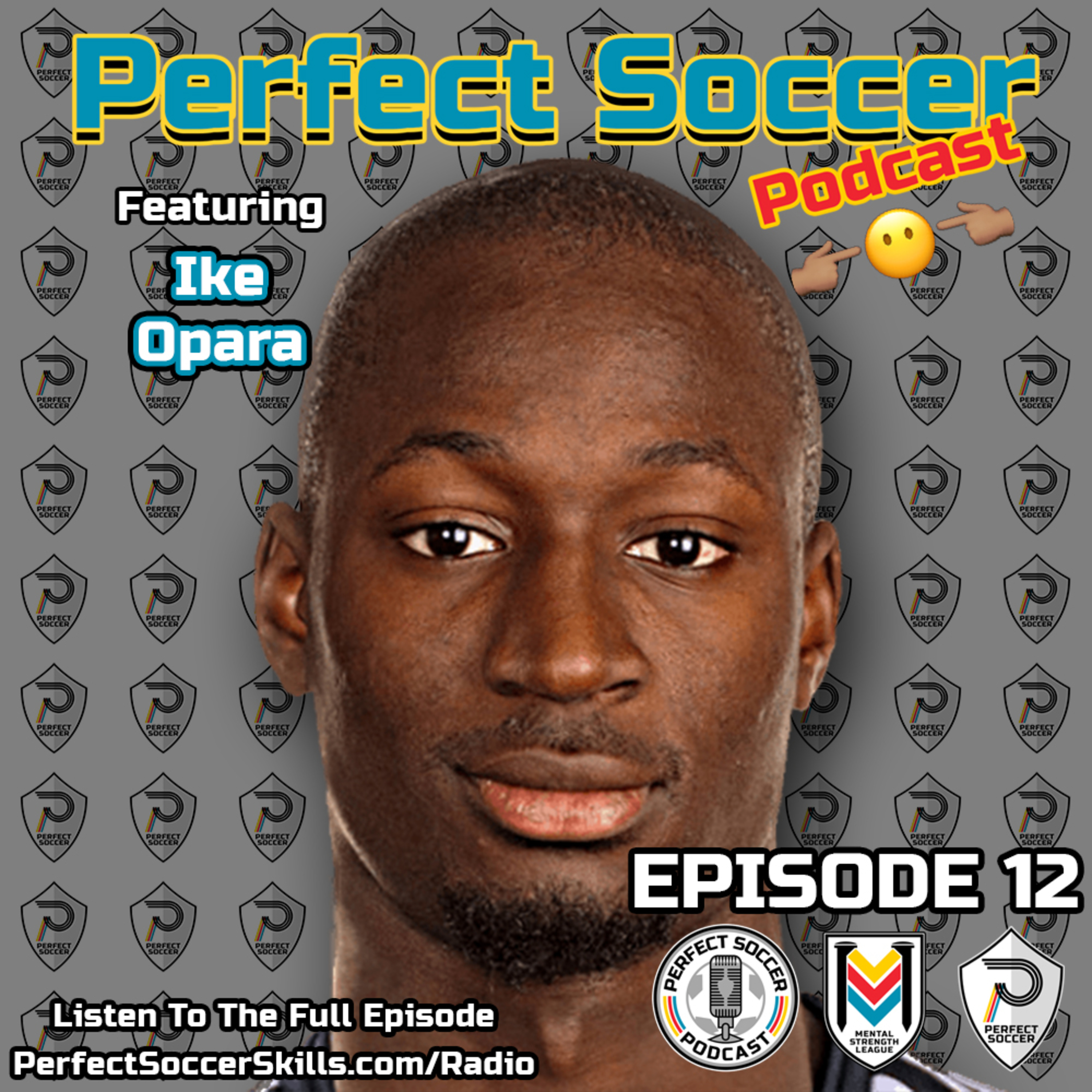 Perfect Soccer Radio