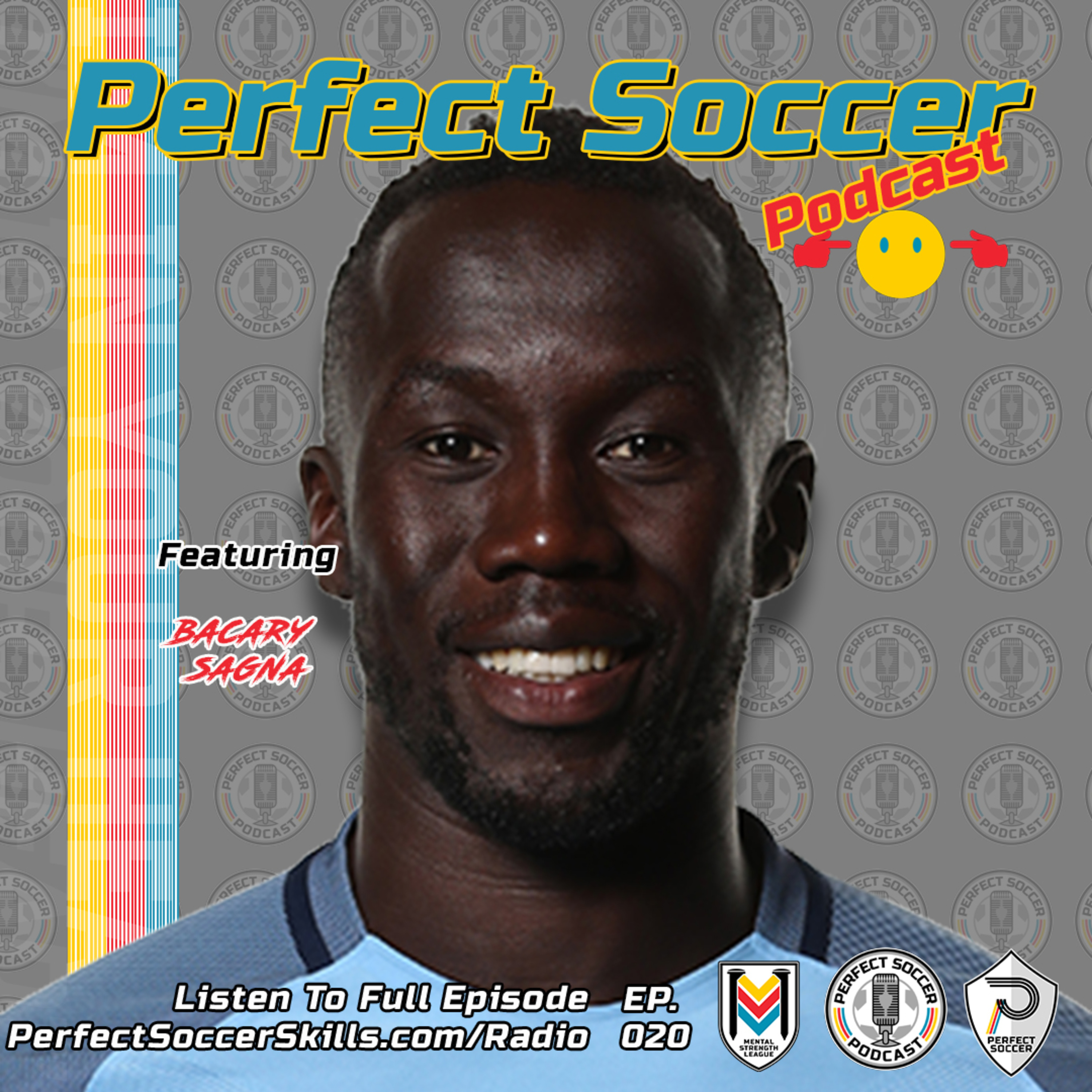 Perfect Soccer Radio