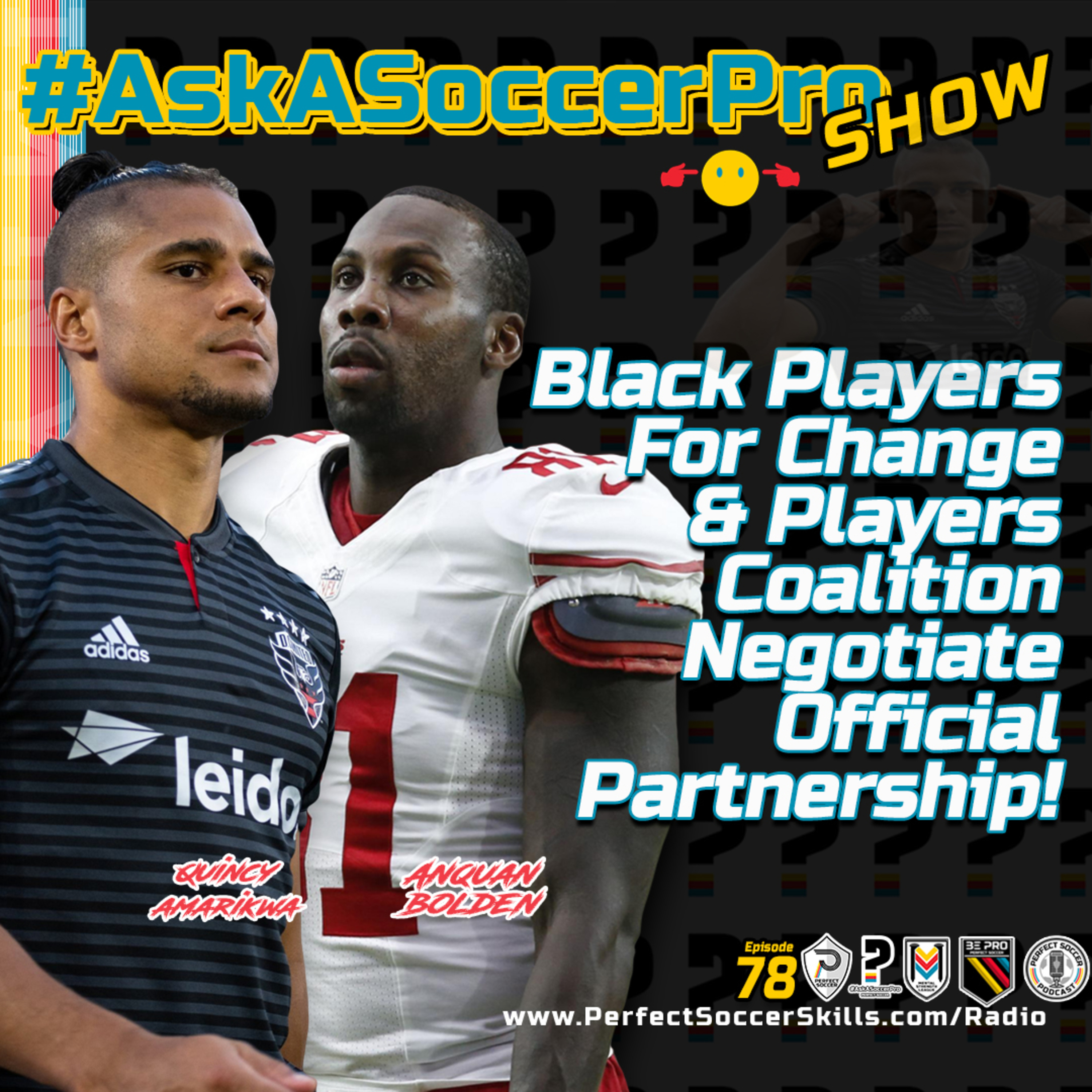 Perfect Soccer Radio