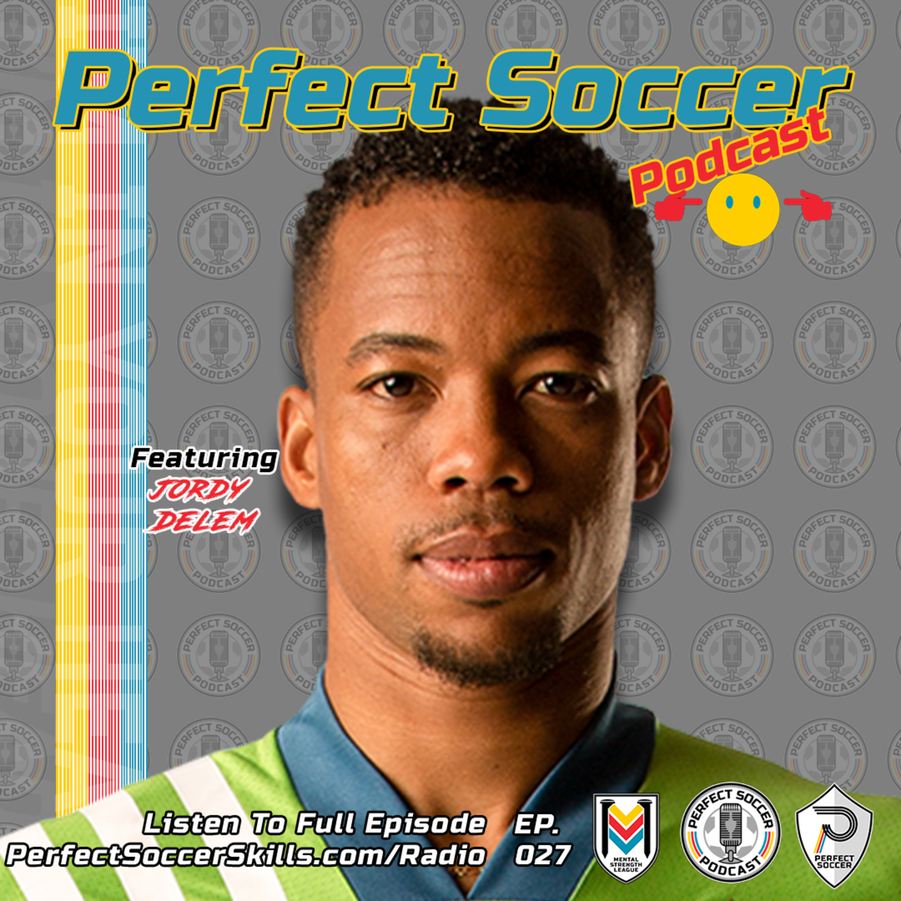Perfect Soccer Radio
