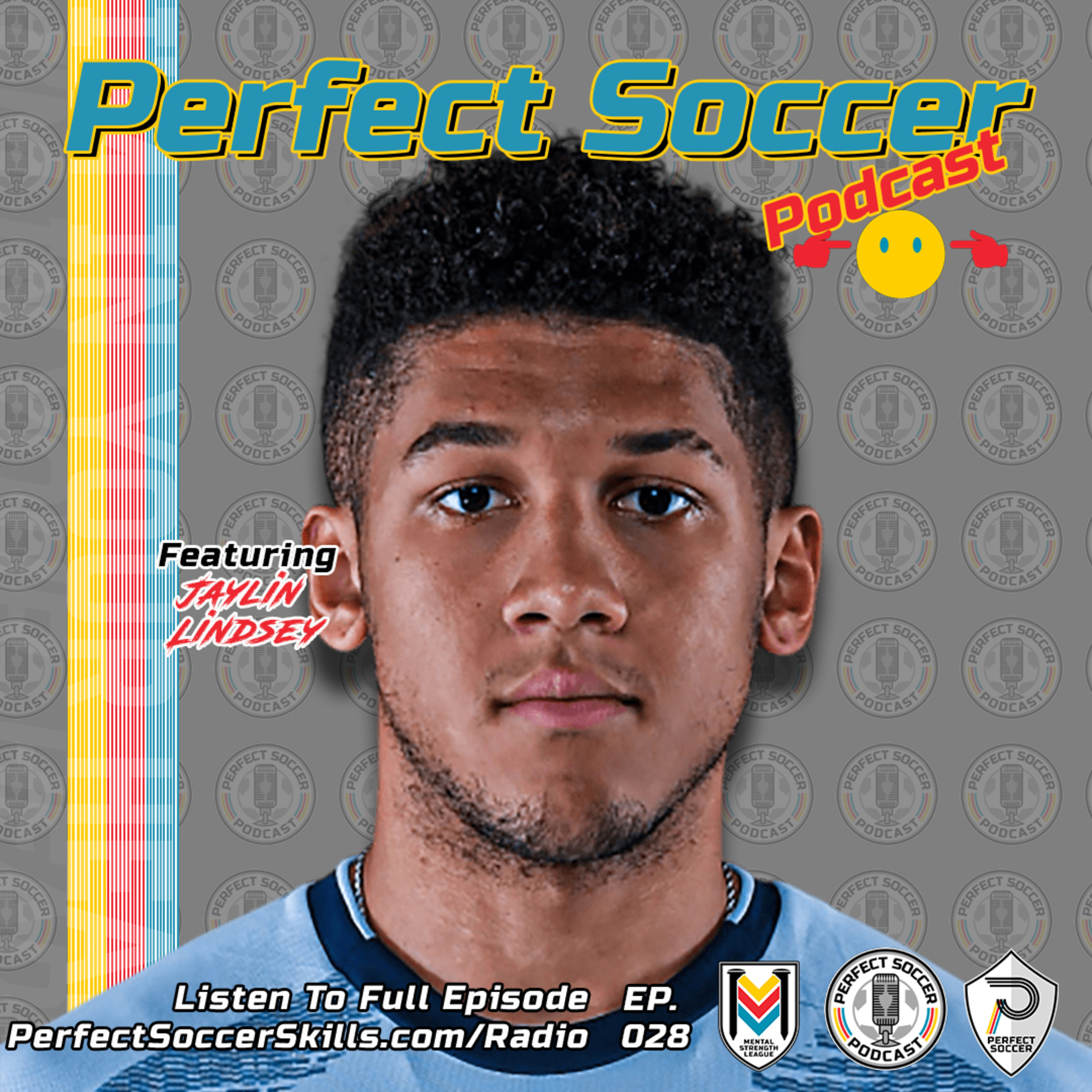 Perfect Soccer Radio