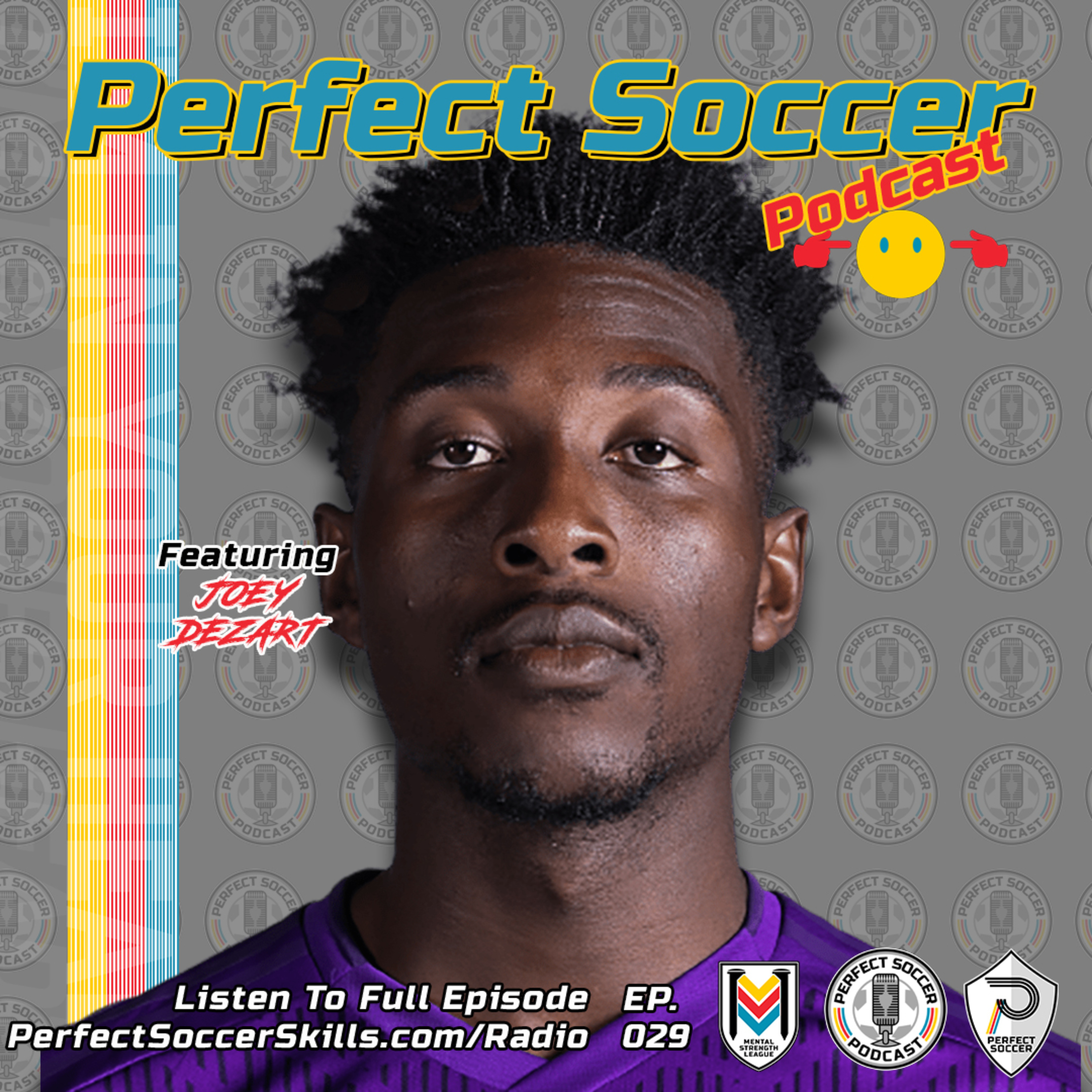Perfect Soccer Radio