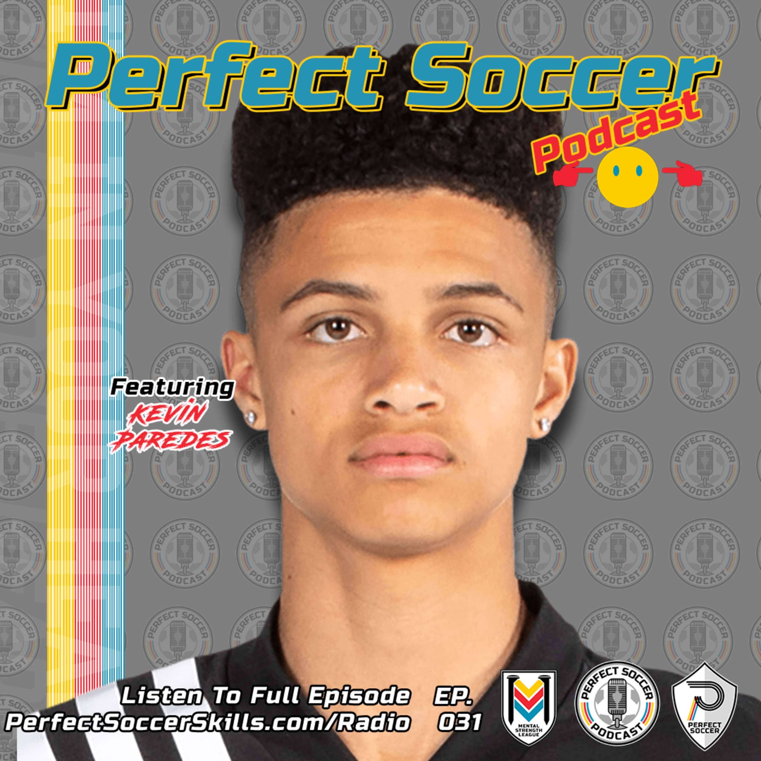 Perfect Soccer Radio