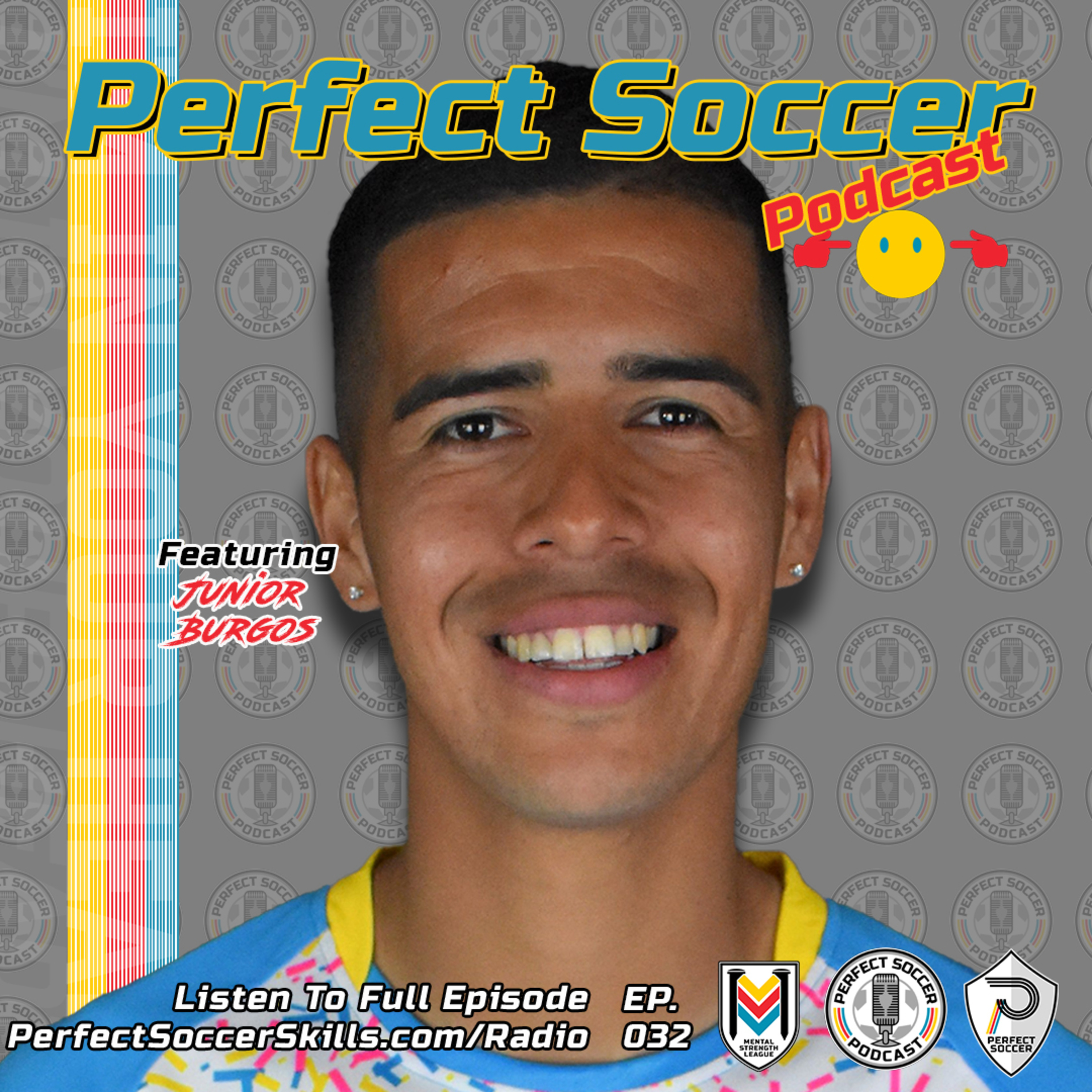 Perfect Soccer Radio
