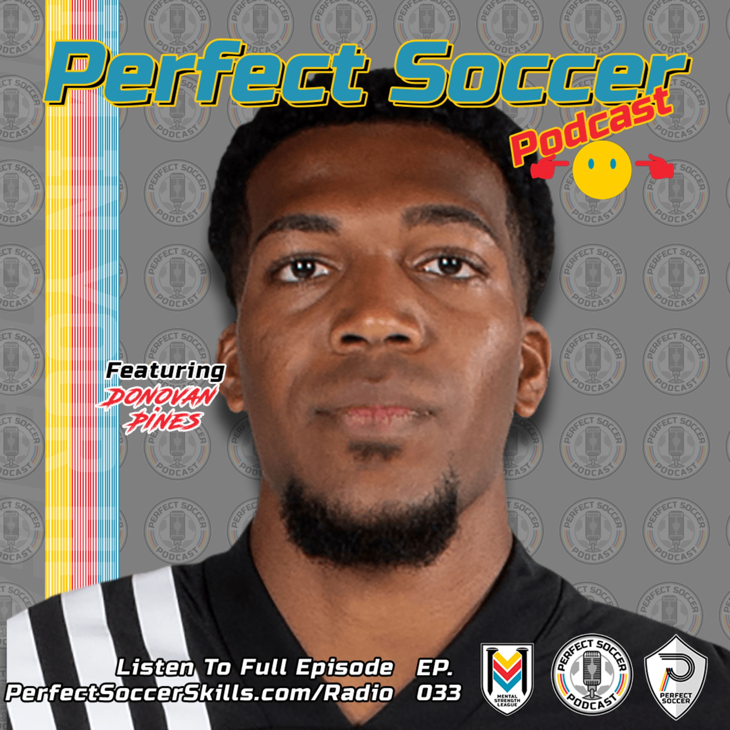 Perfect Soccer Radio