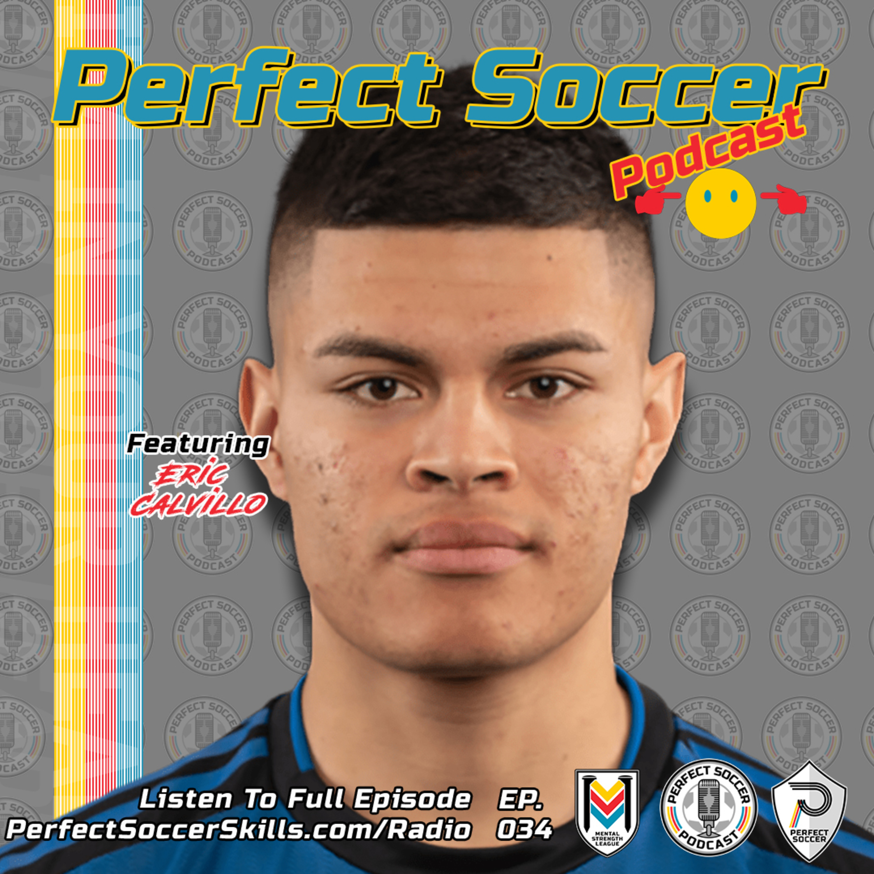 Perfect Soccer Radio