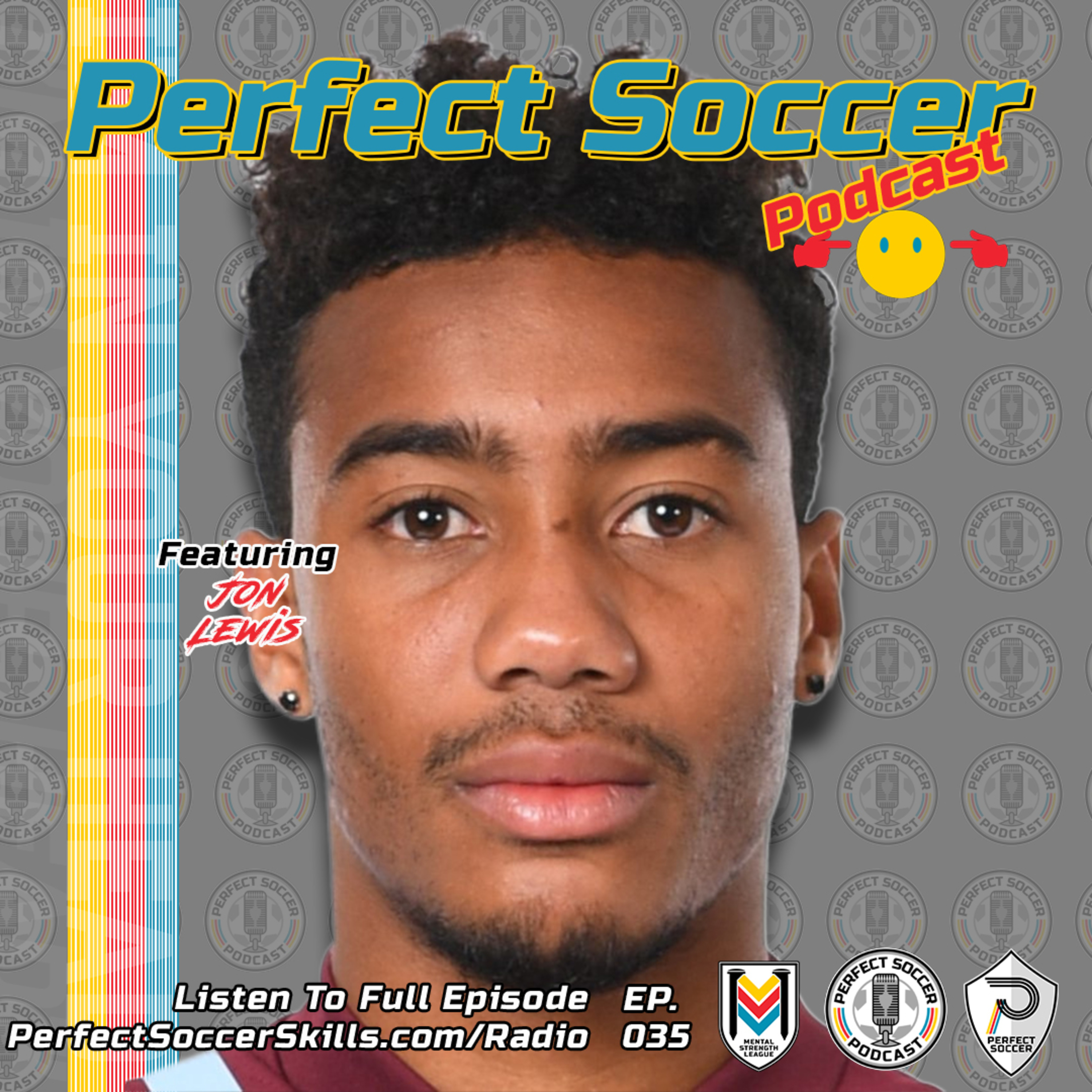Perfect Soccer Radio