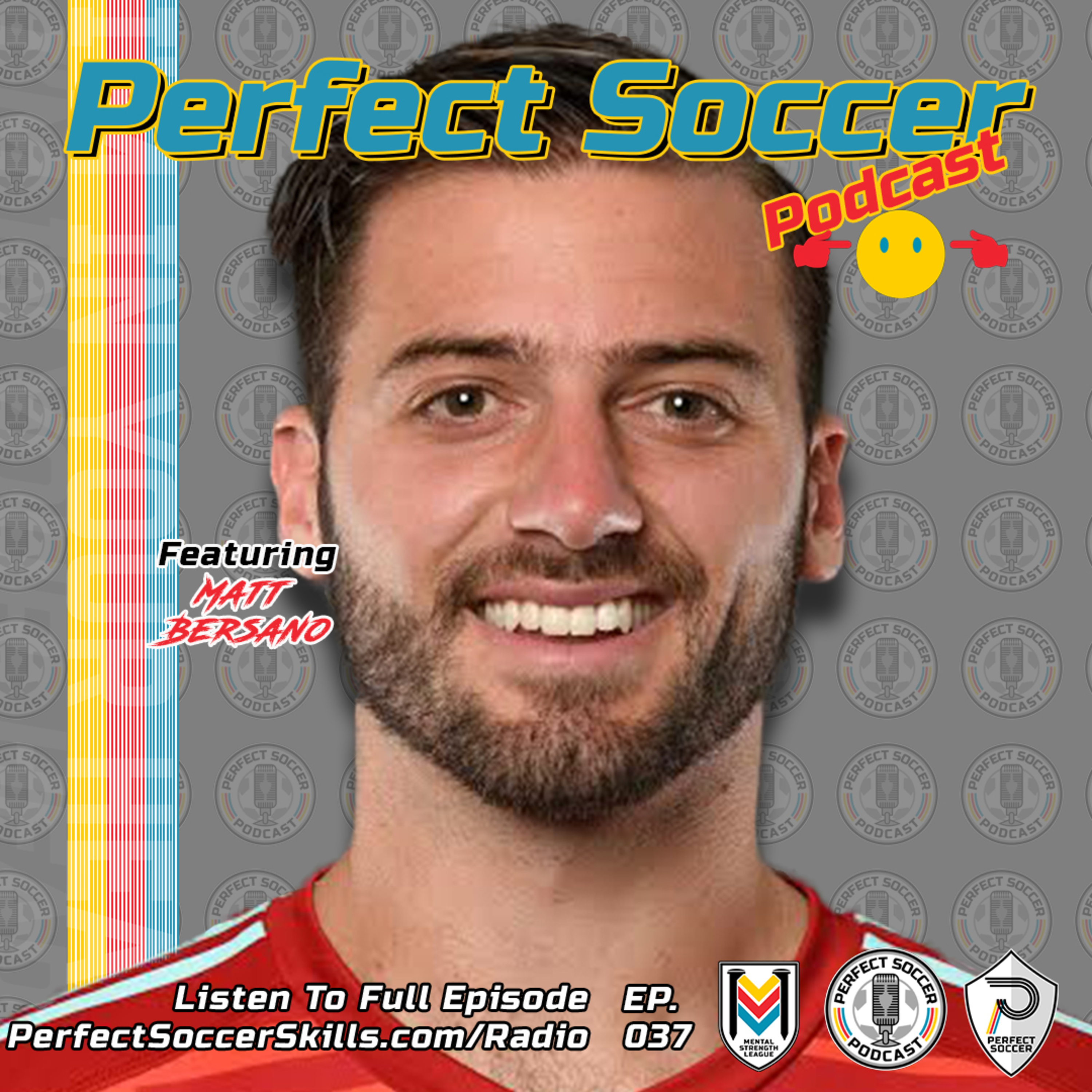 Perfect Soccer Radio