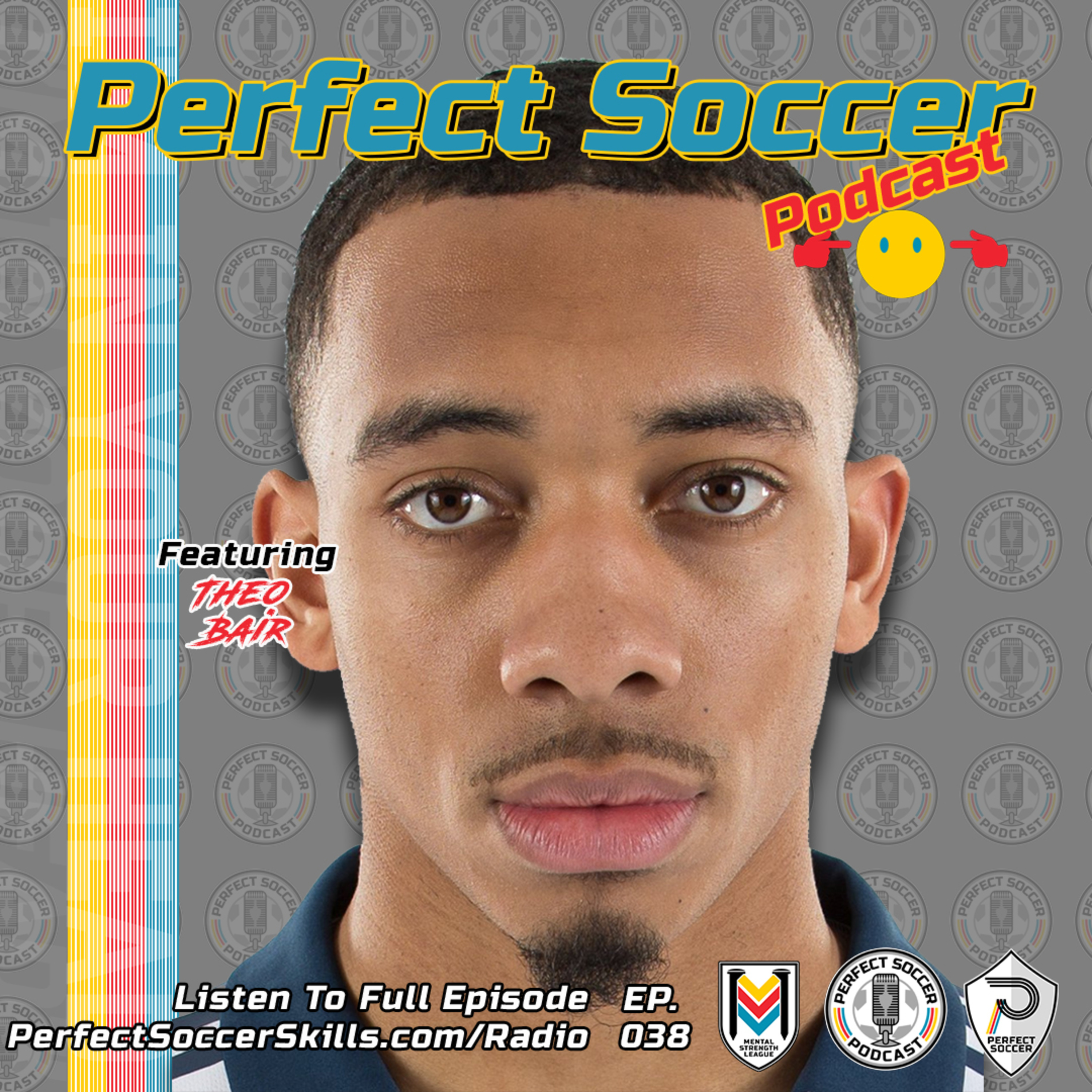 Perfect Soccer Radio