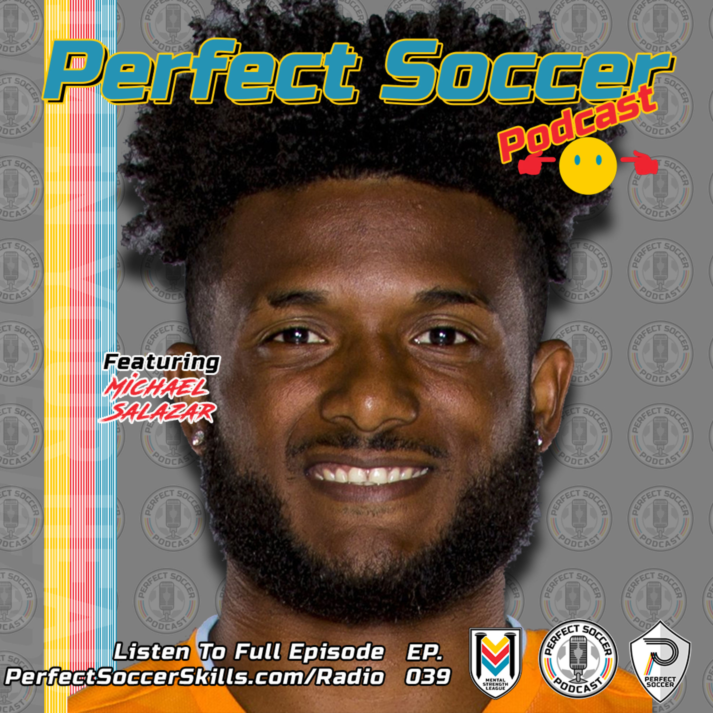Perfect Soccer Radio