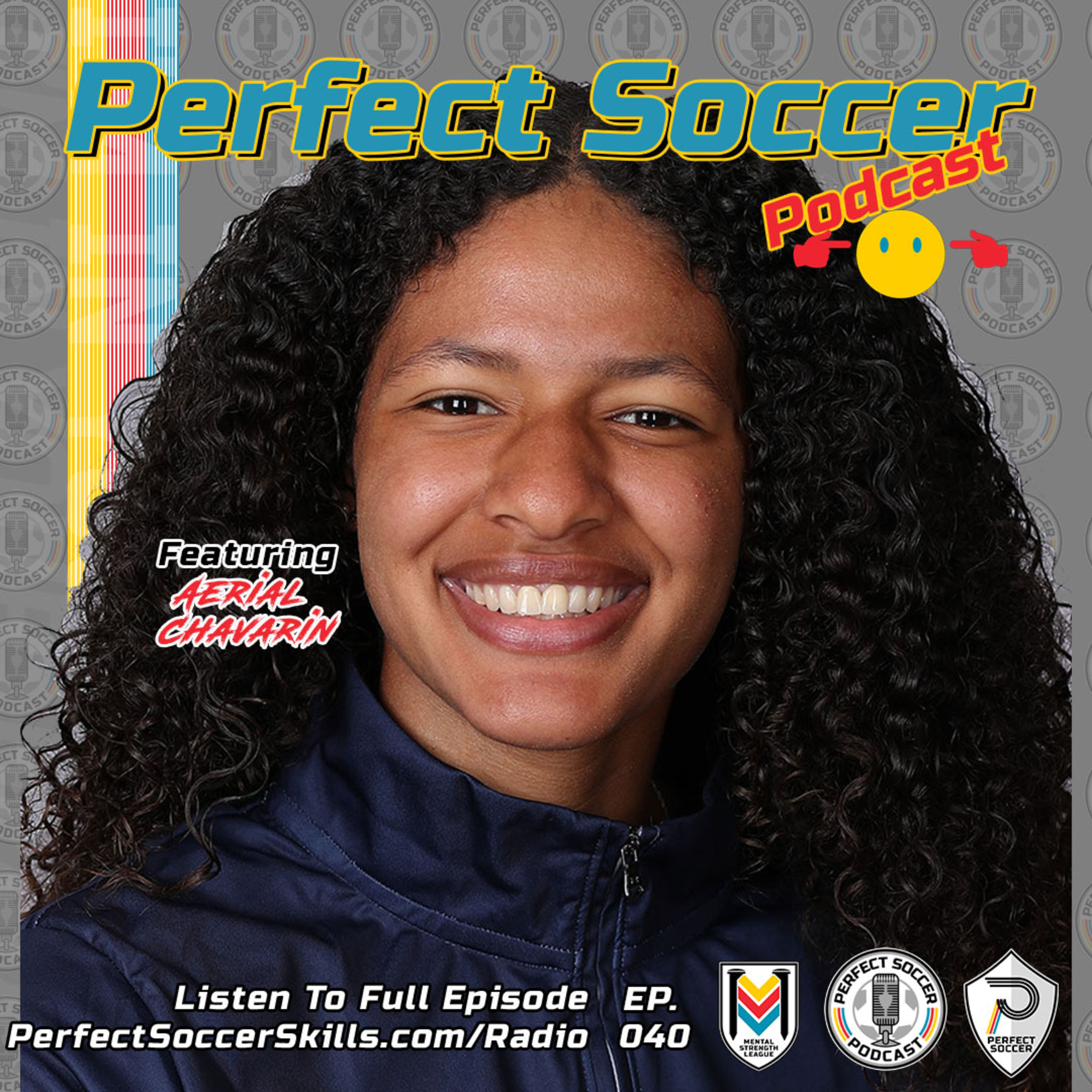 Perfect Soccer Radio